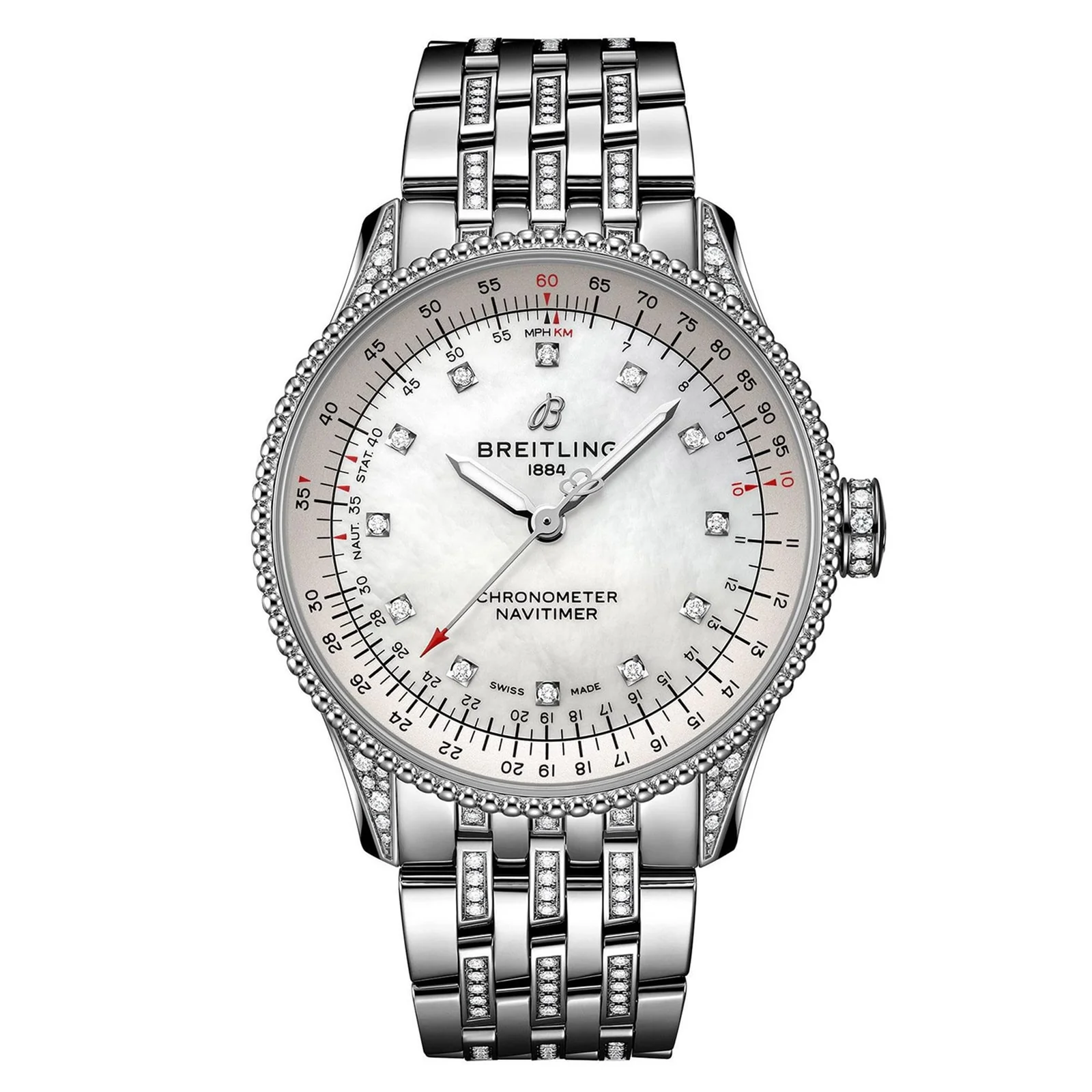 Breitling Navitimer 32 Women's