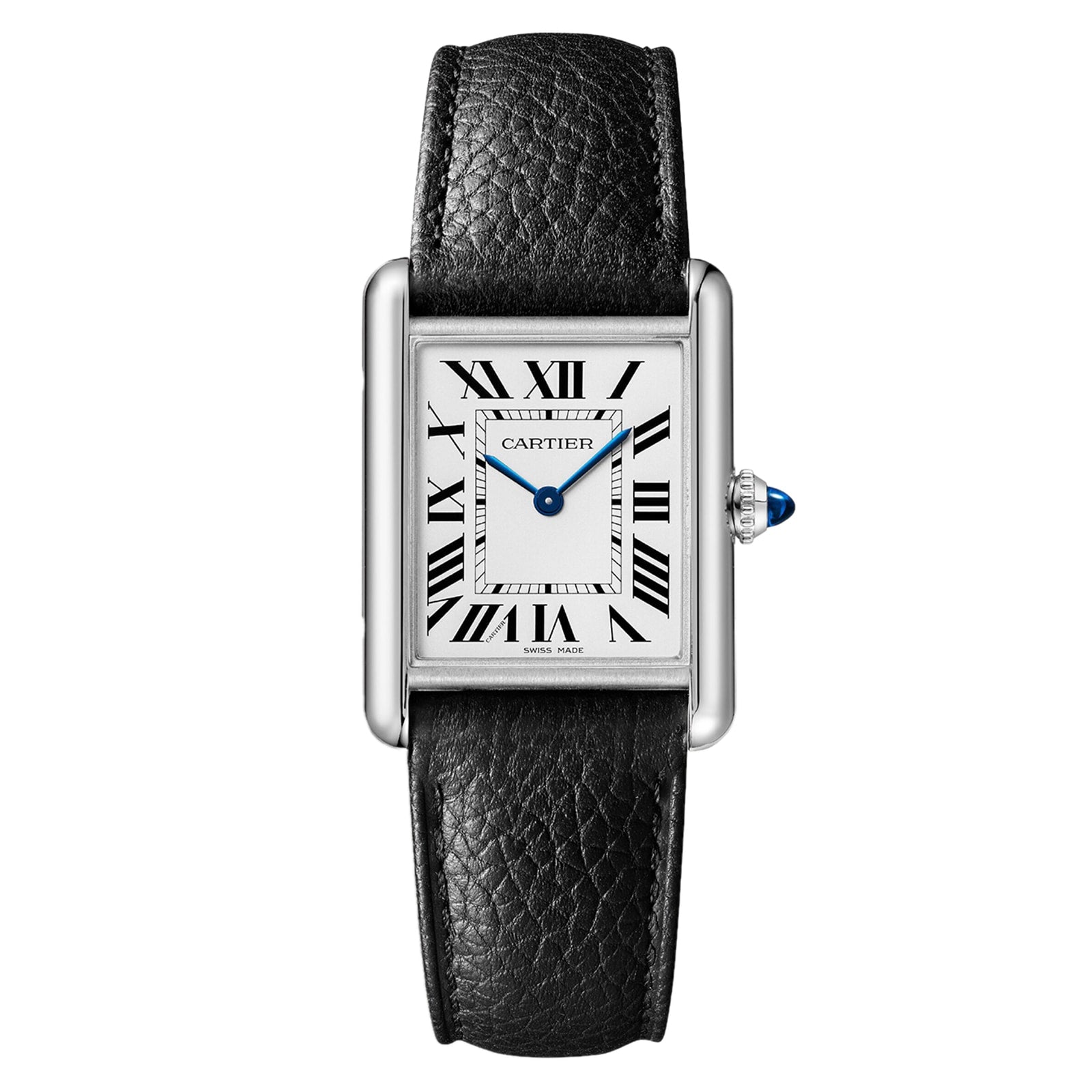 Cartier Tank Must Solarbeat™ Women's