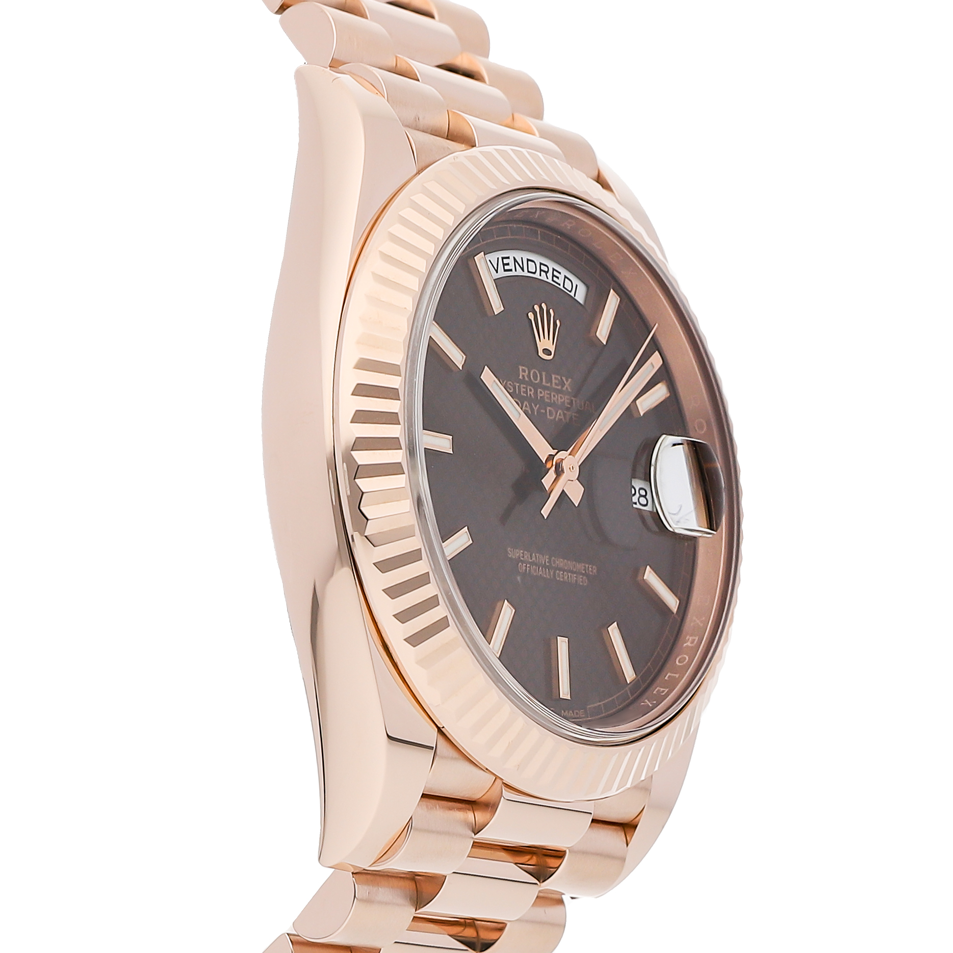 Rolex Day-Date 228235-4802583