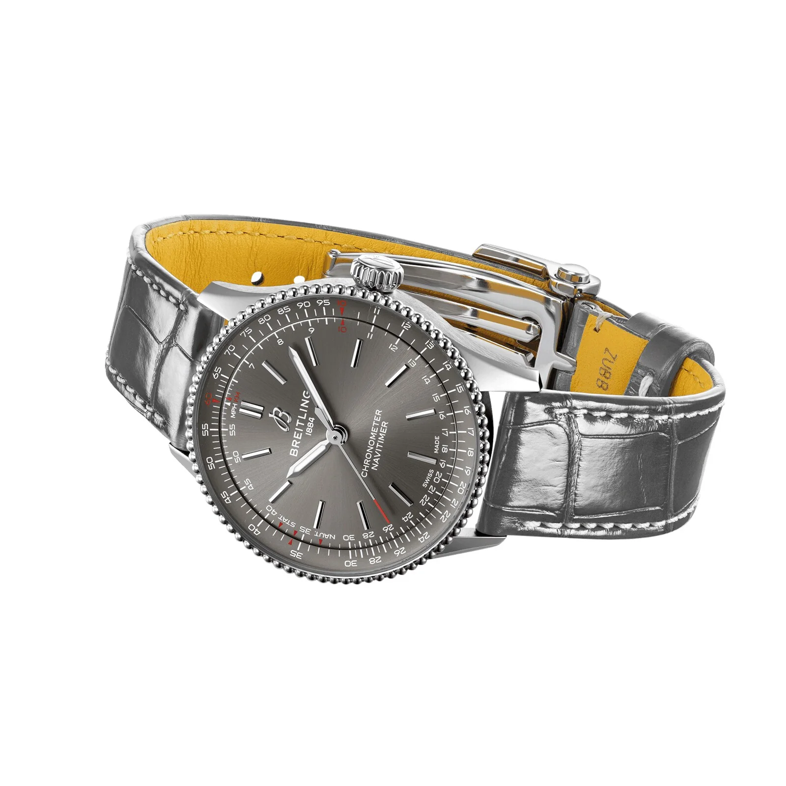 Breitling Navitimer Automatic 36 Women's