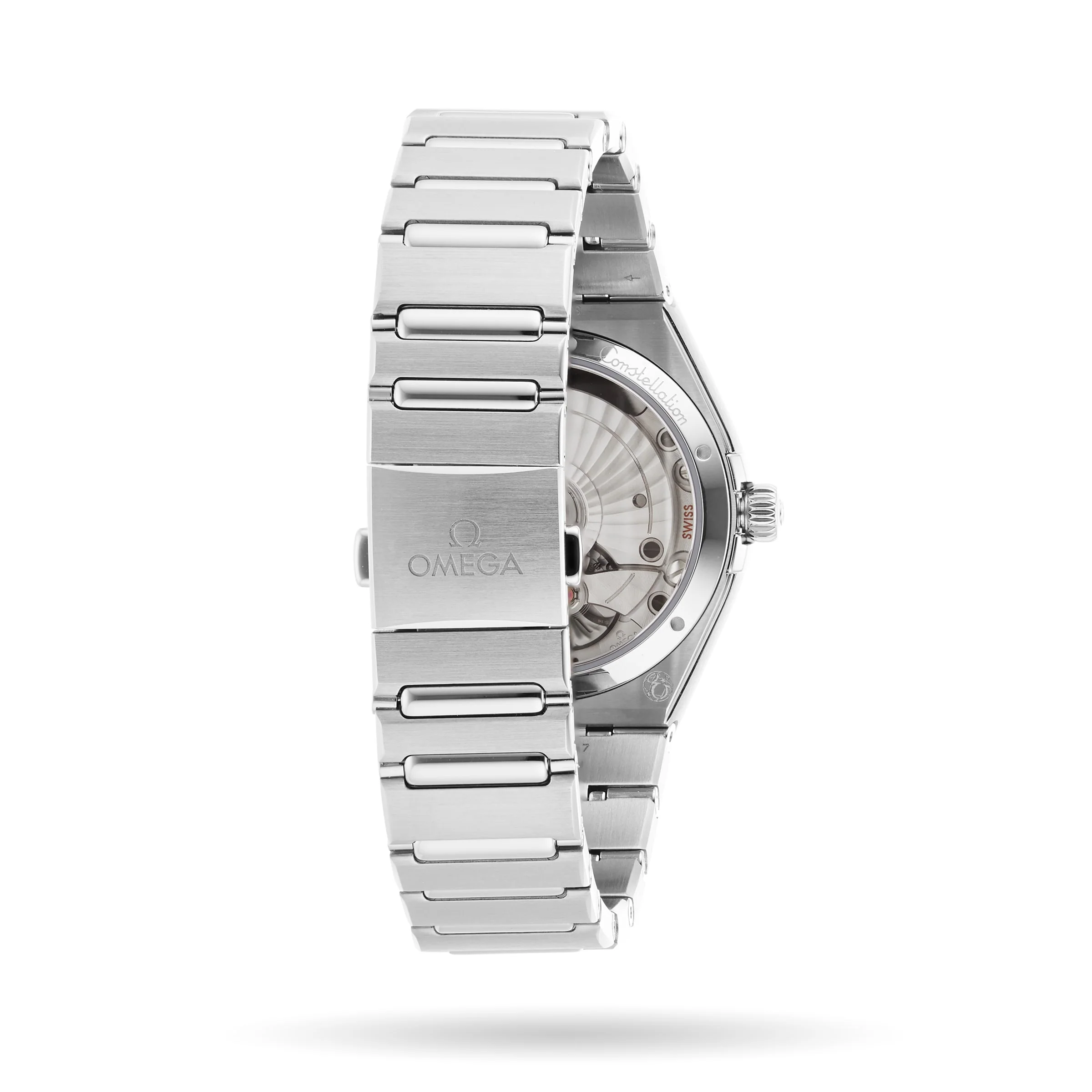 OMEGA Constellation Women's