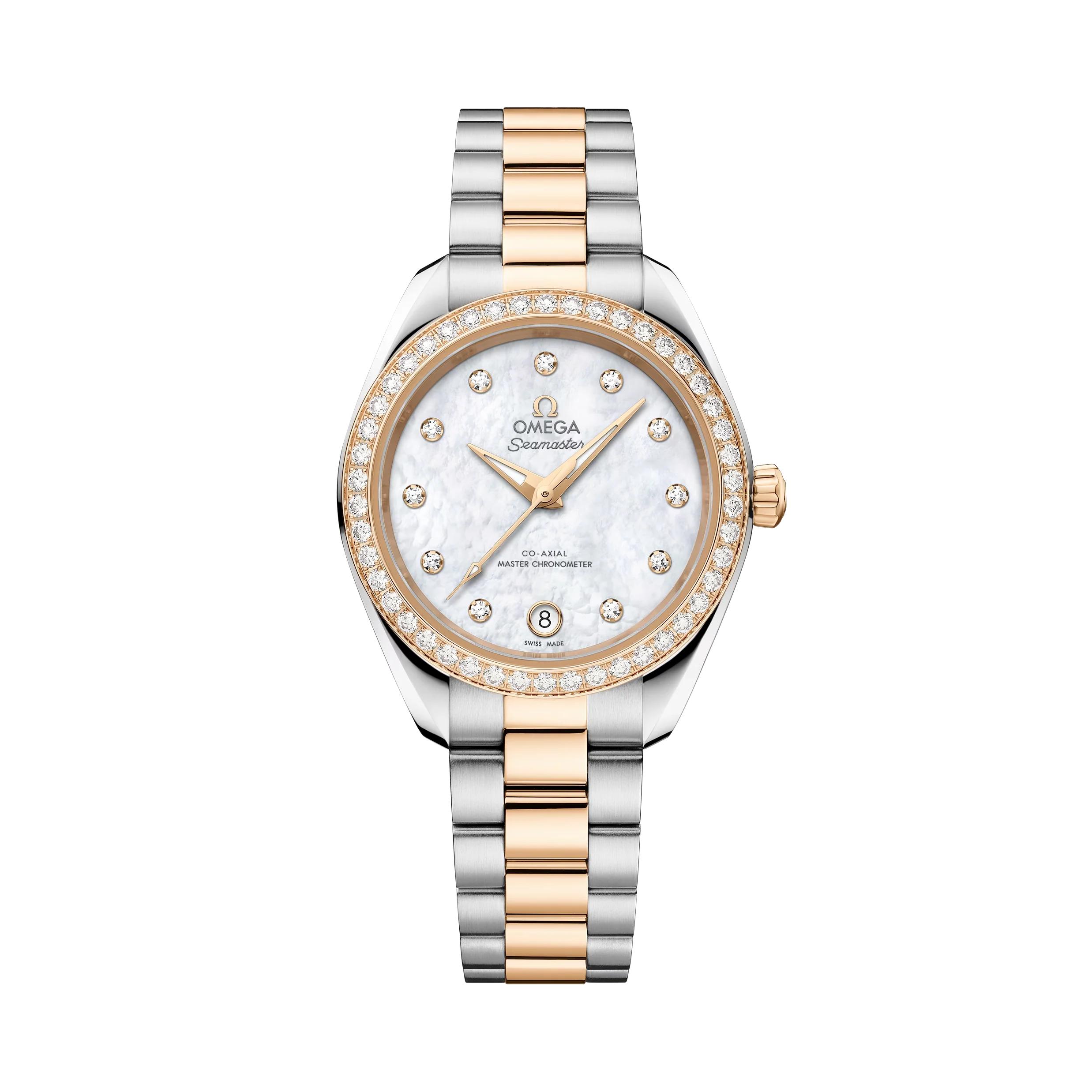 OMEGA Seamaster Aqua Terra 150M Women's