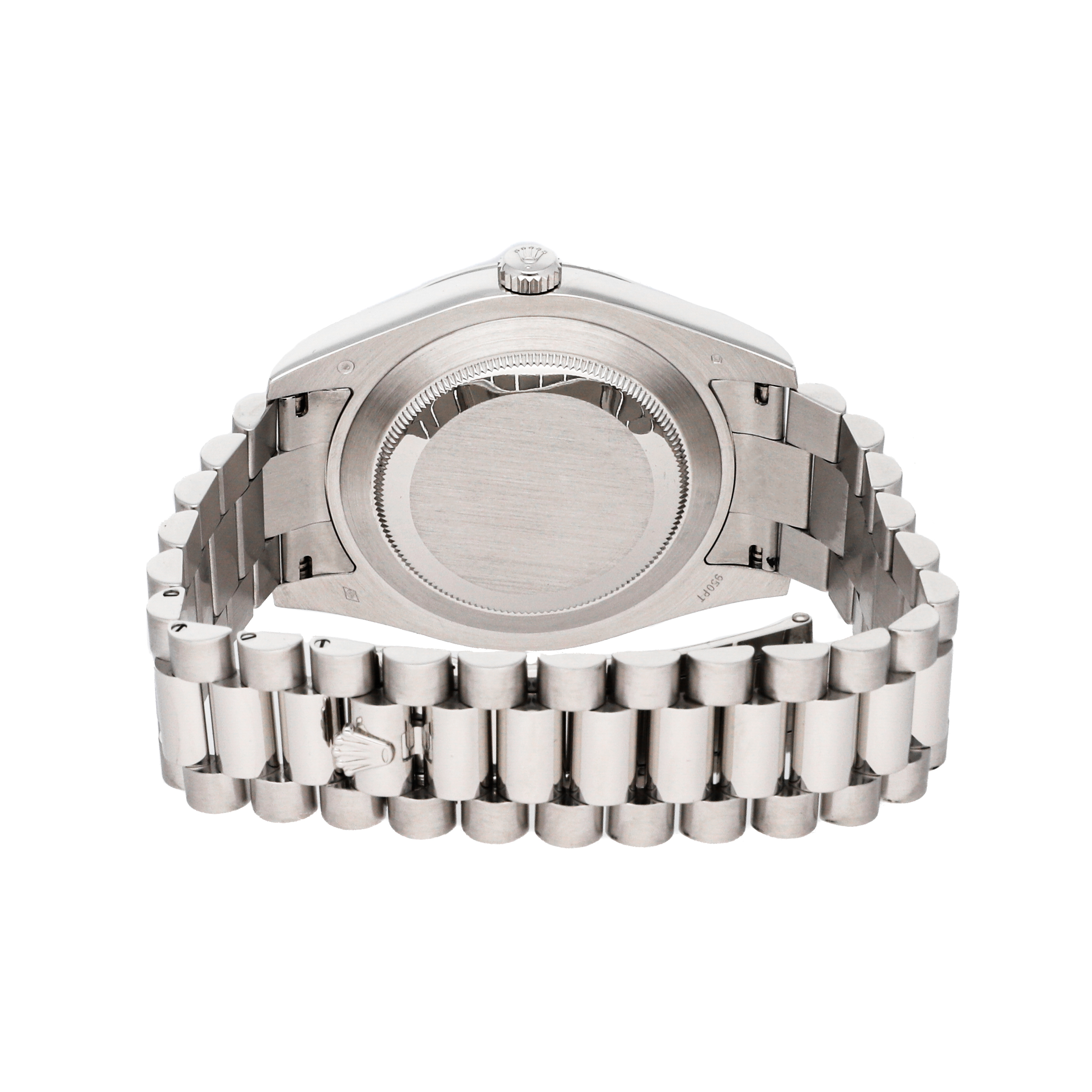 Rolex Day-Date II 218206-4626834