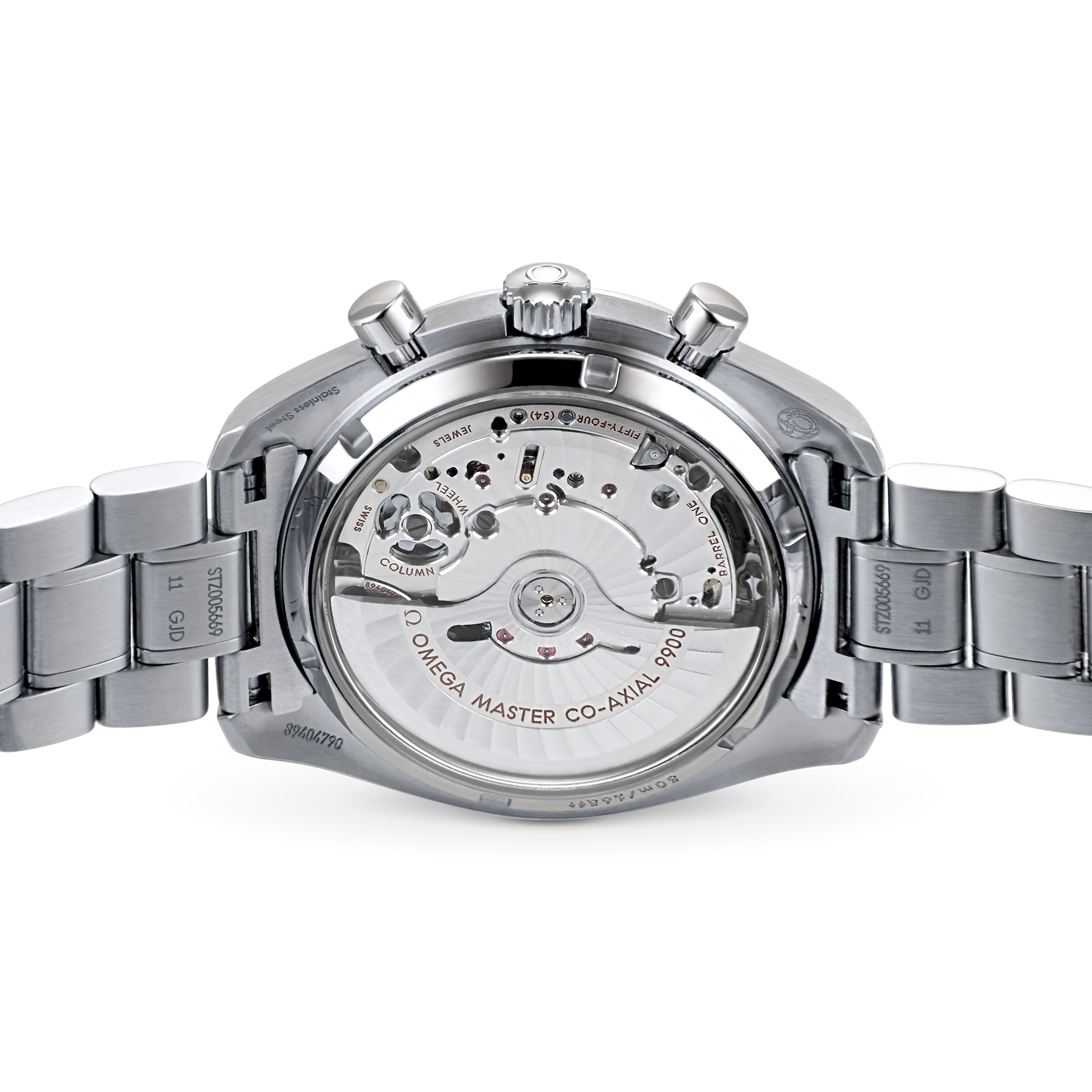 Omega Speedmaster Racing Co-Axial 44mm Mens Watch-P17331407