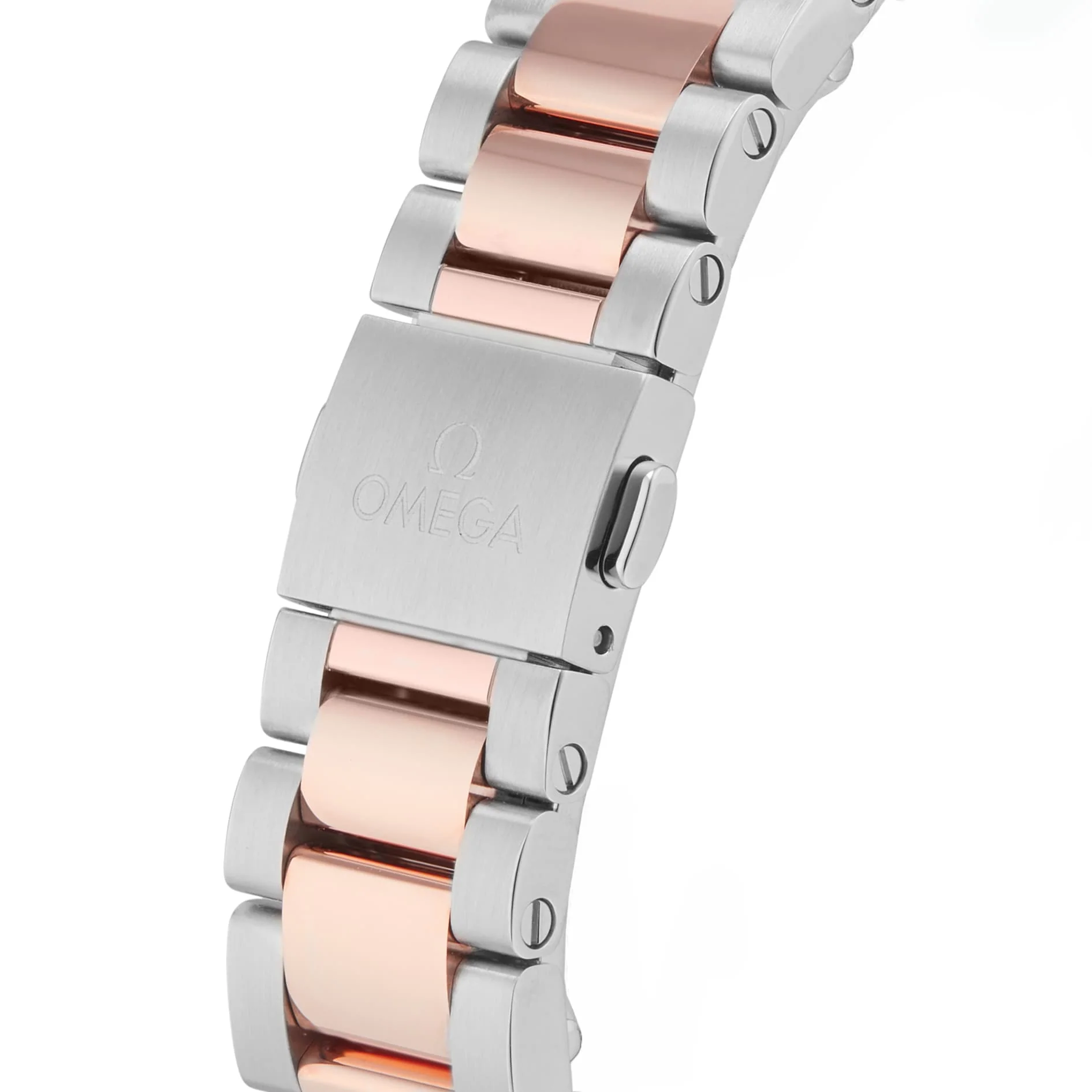 OMEGA Seamaster Aqua Terra 150M Women's