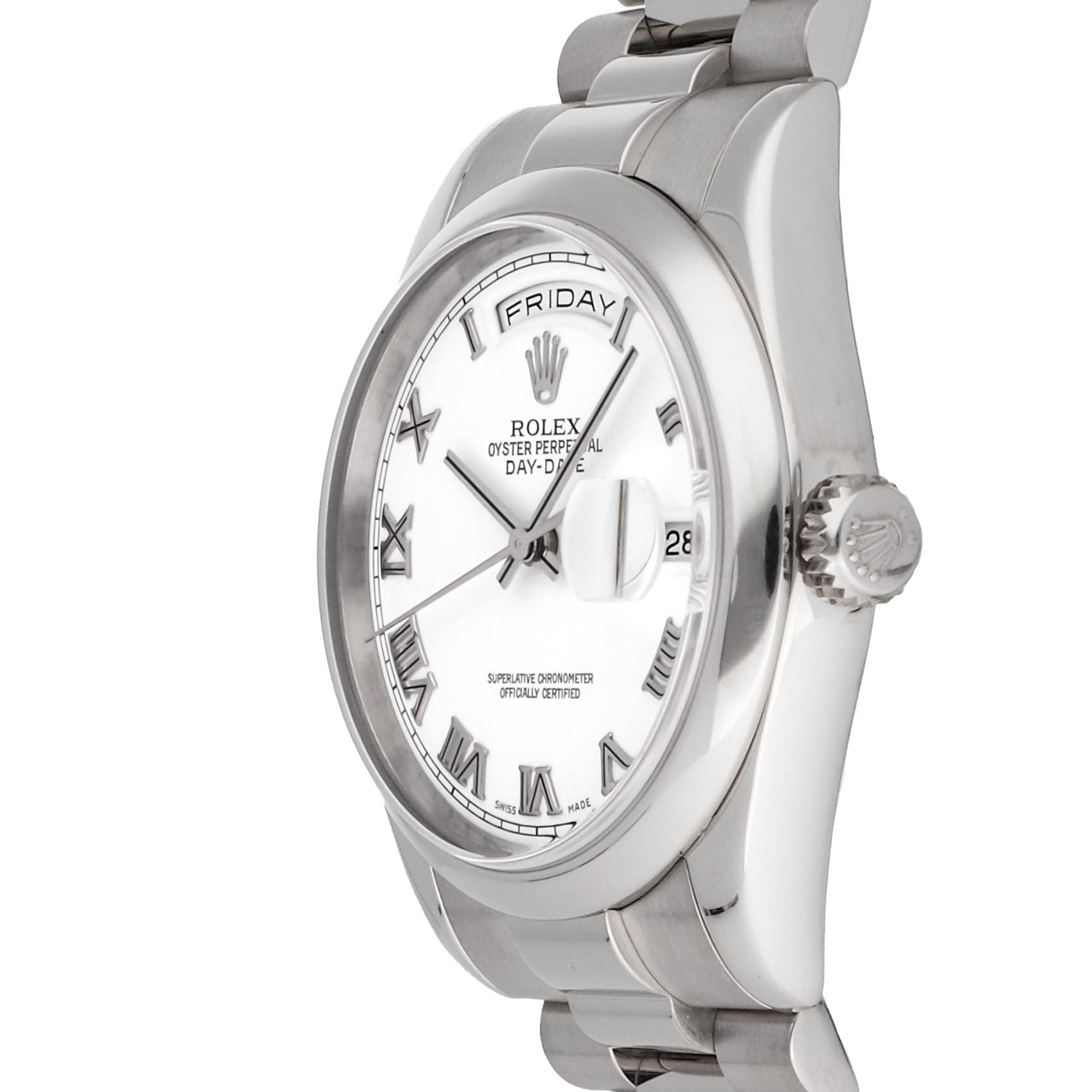 Rolex Day-Date 118209-4531901