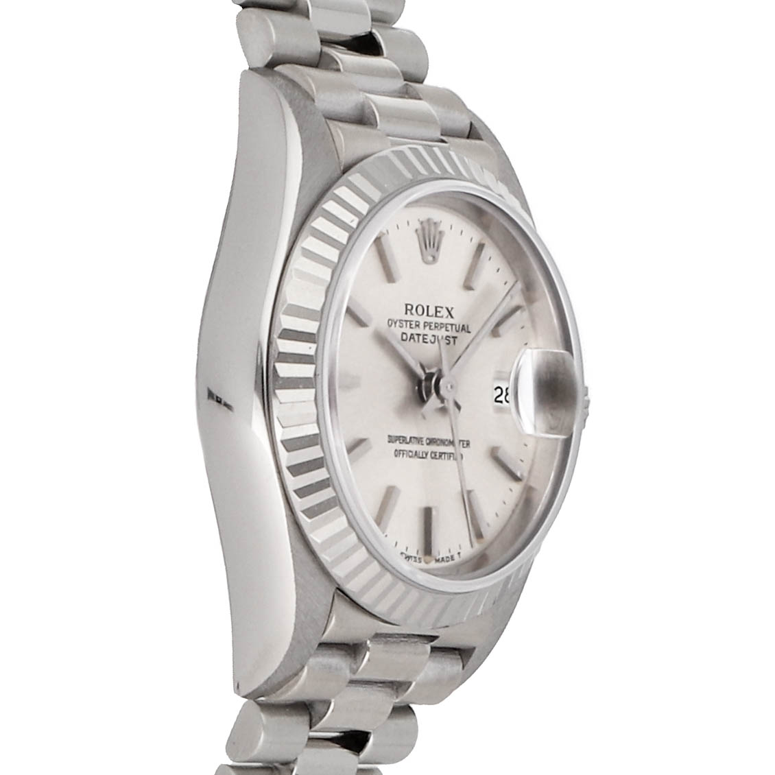 Rolex Datejust 69179-4712196