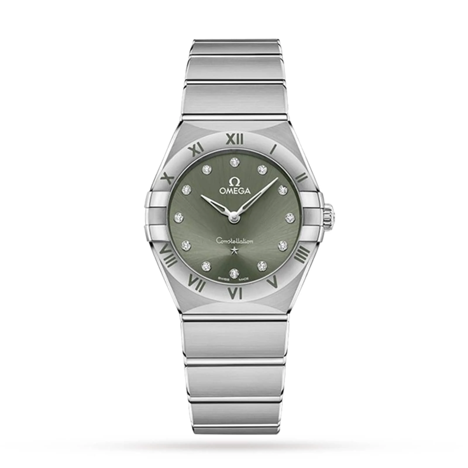 OMEGA Constellation Women's