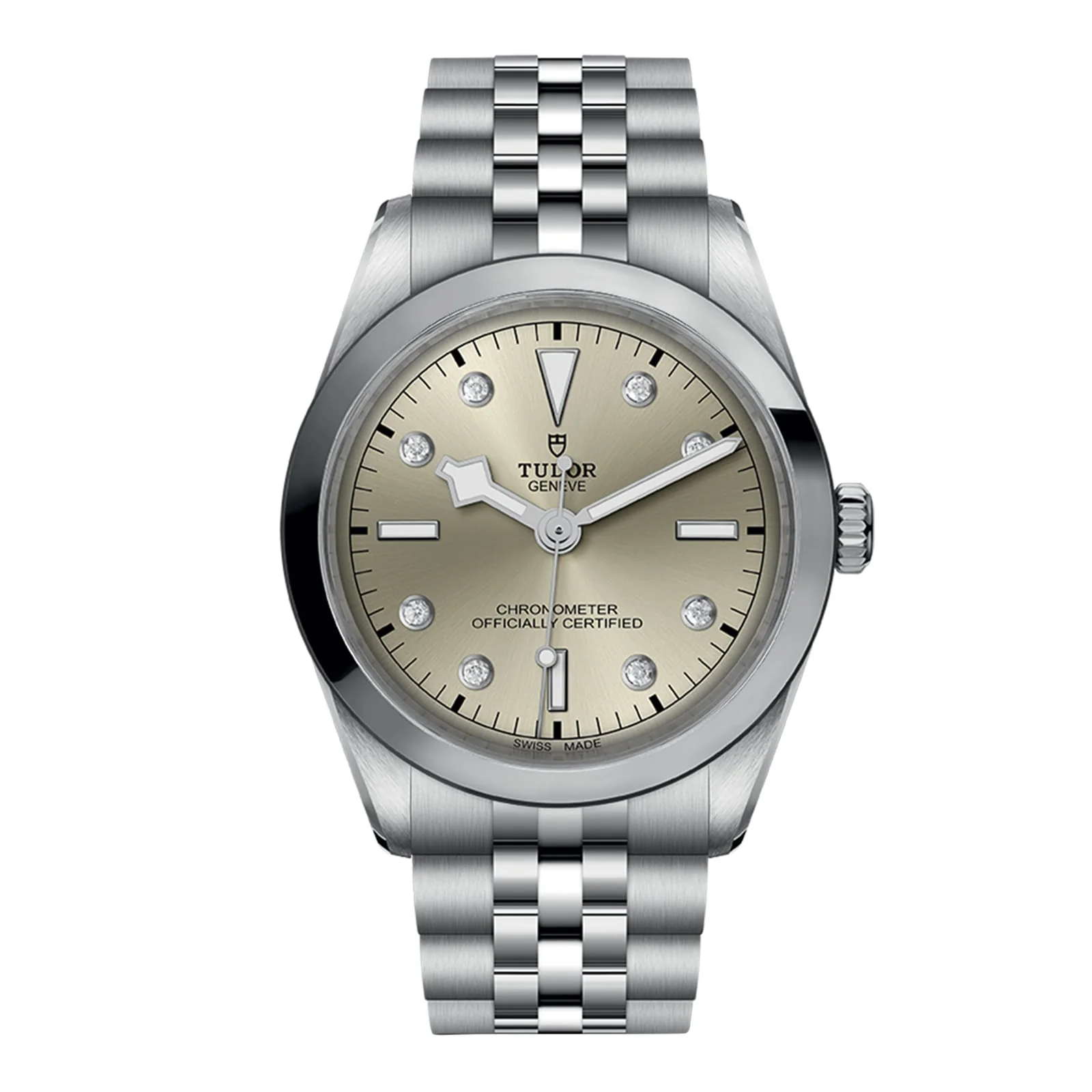 TUDOR Black Bay One 36 Women's