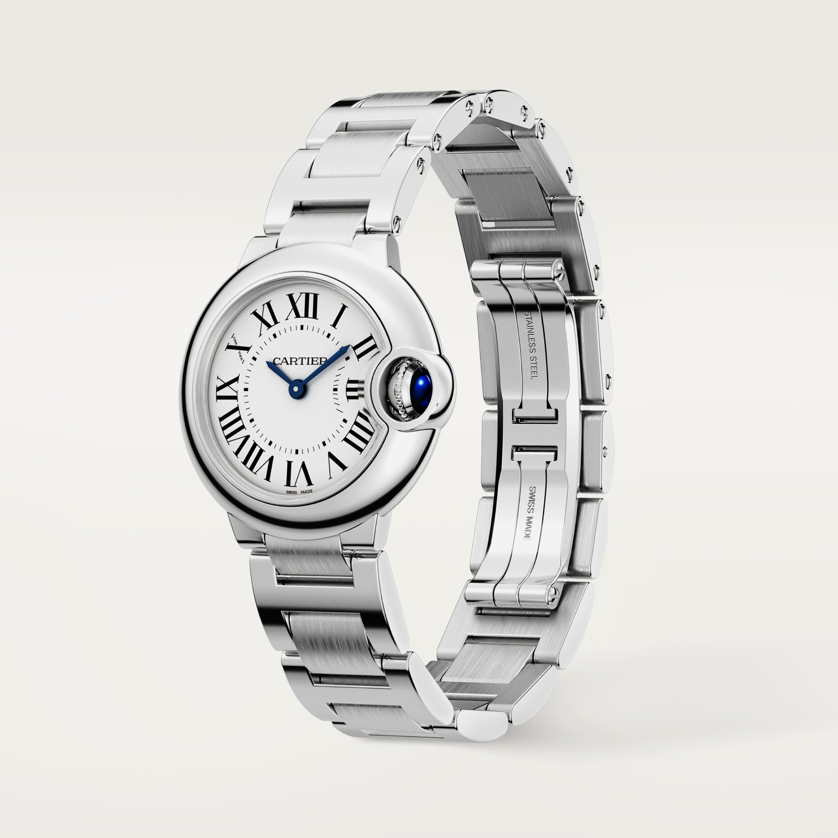 Cartier Ballon Bleu de Cartier Women's