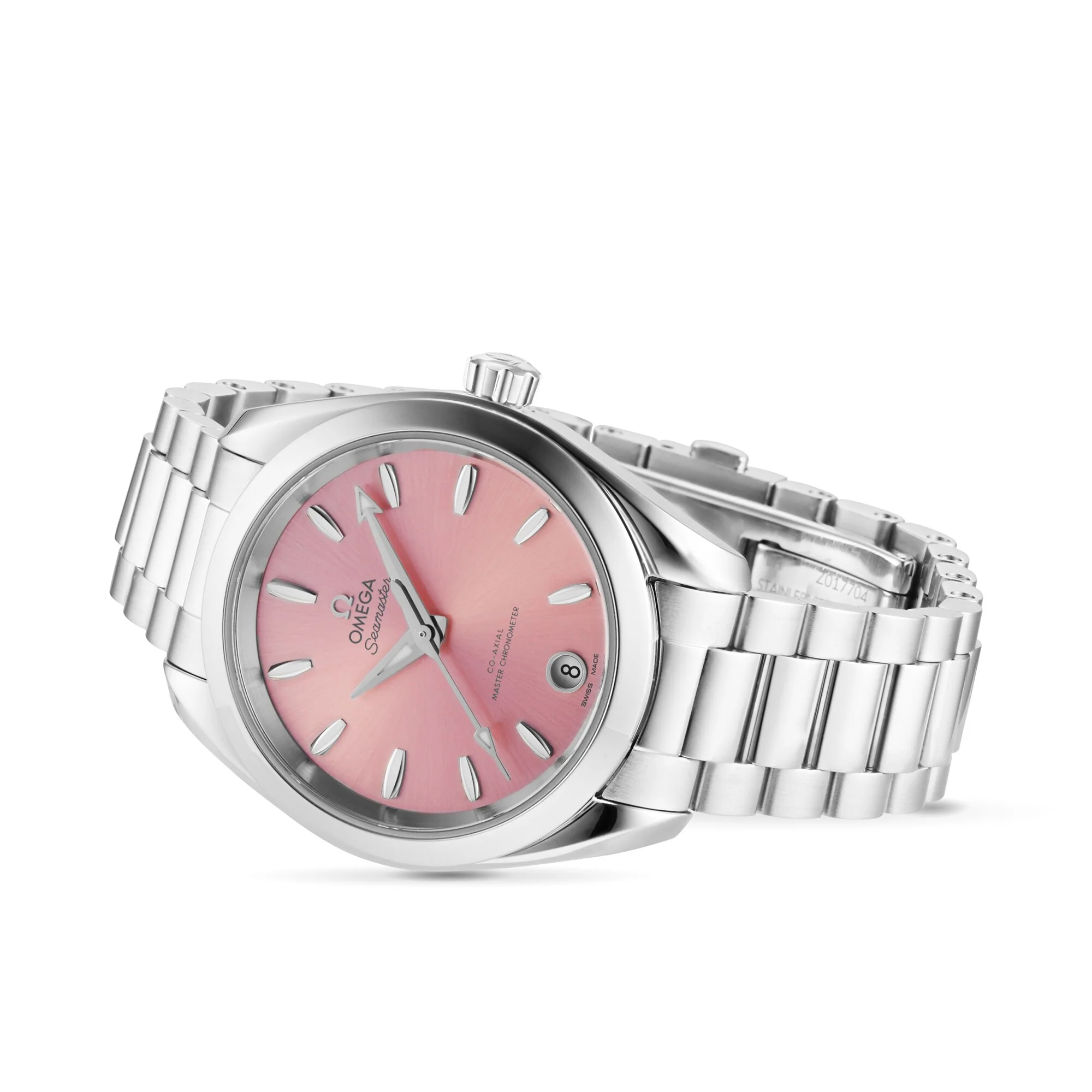 OMEGA Seamaster Aqua Terra 150M Women's