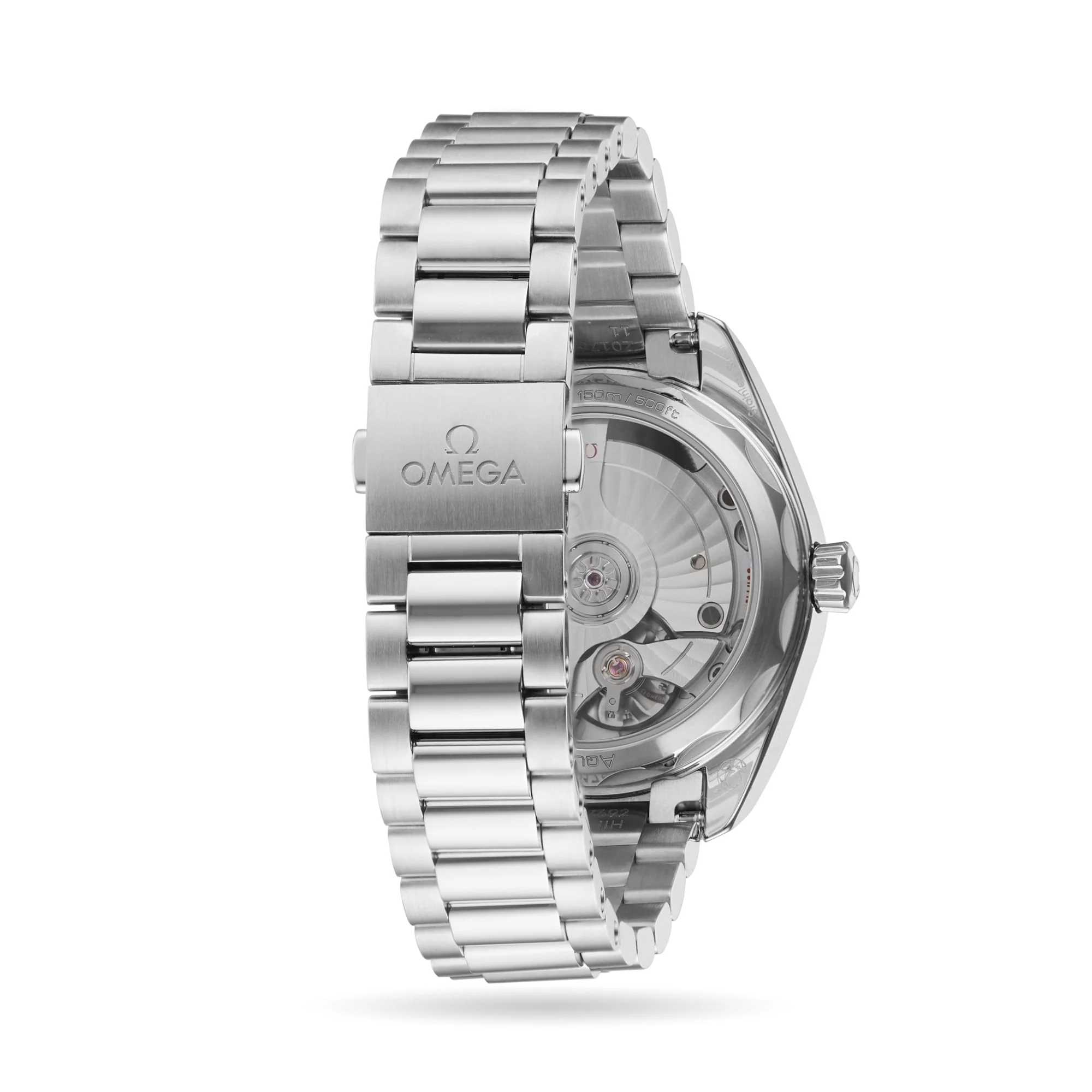 OMEGA Seamaster Aqua Terra 150M Women's