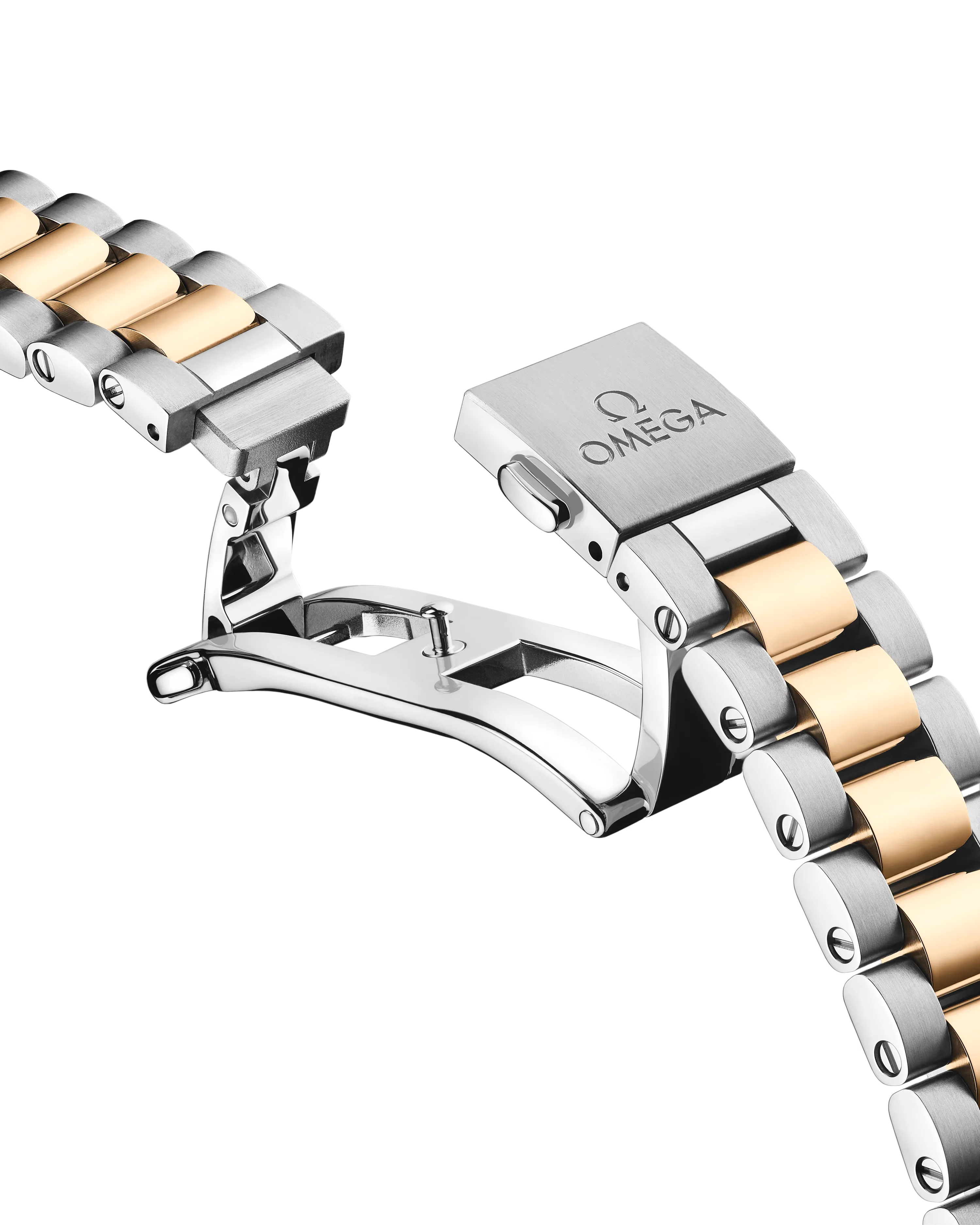 OMEGA Seamaster Aqua Terra 150M Women's