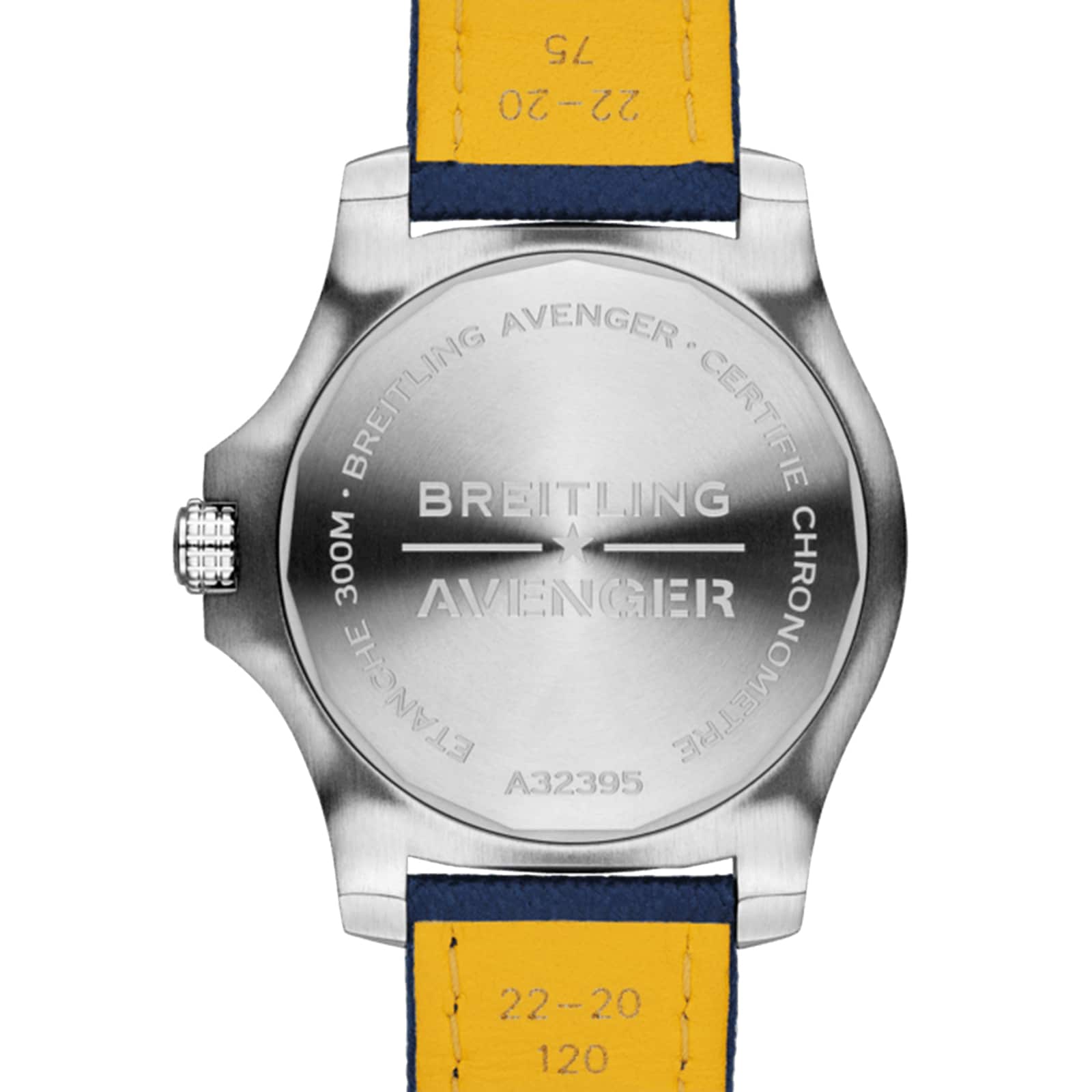 Breitling Avenger 45-P17531751