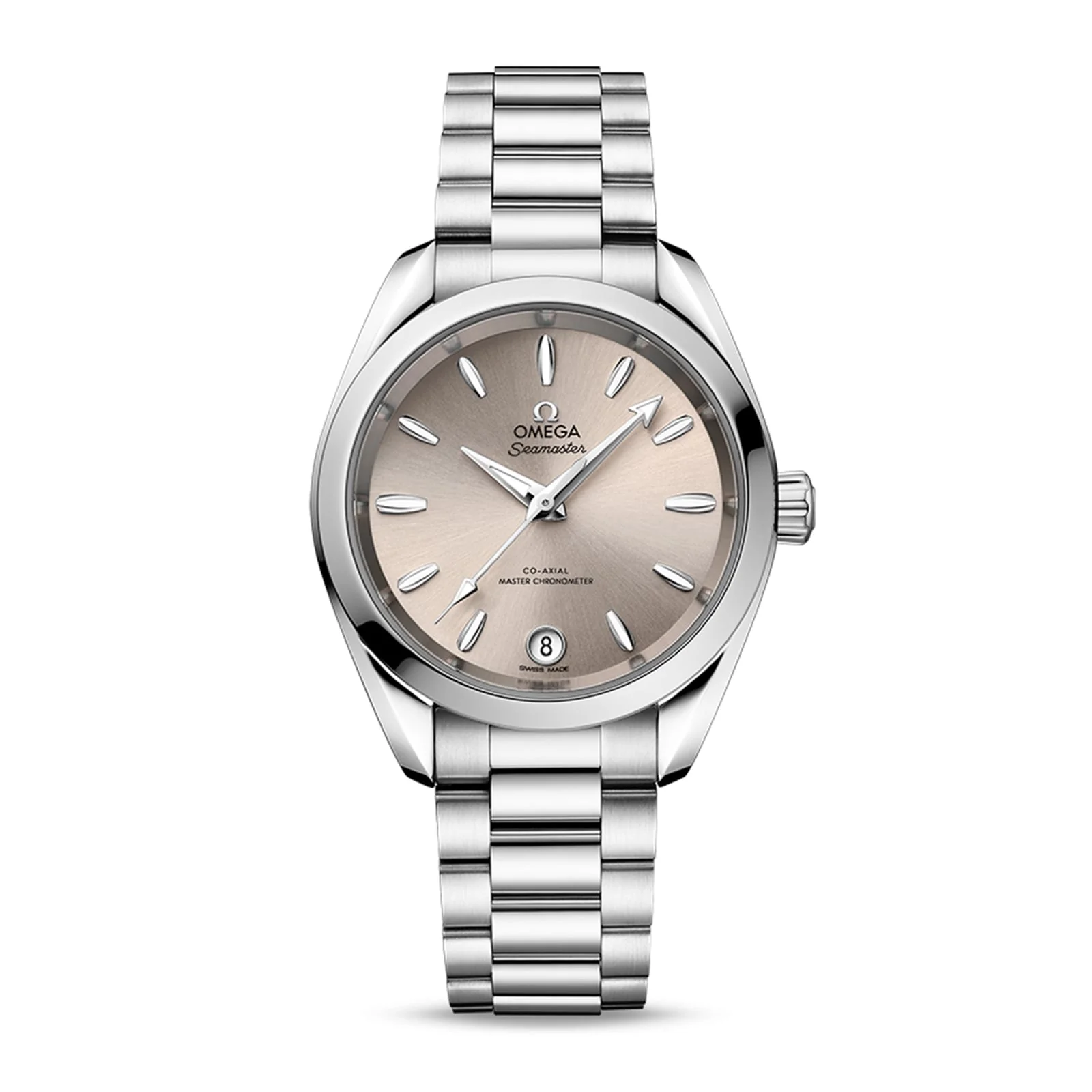 OMEGA Seamaster Aqua Terra 150M Women's