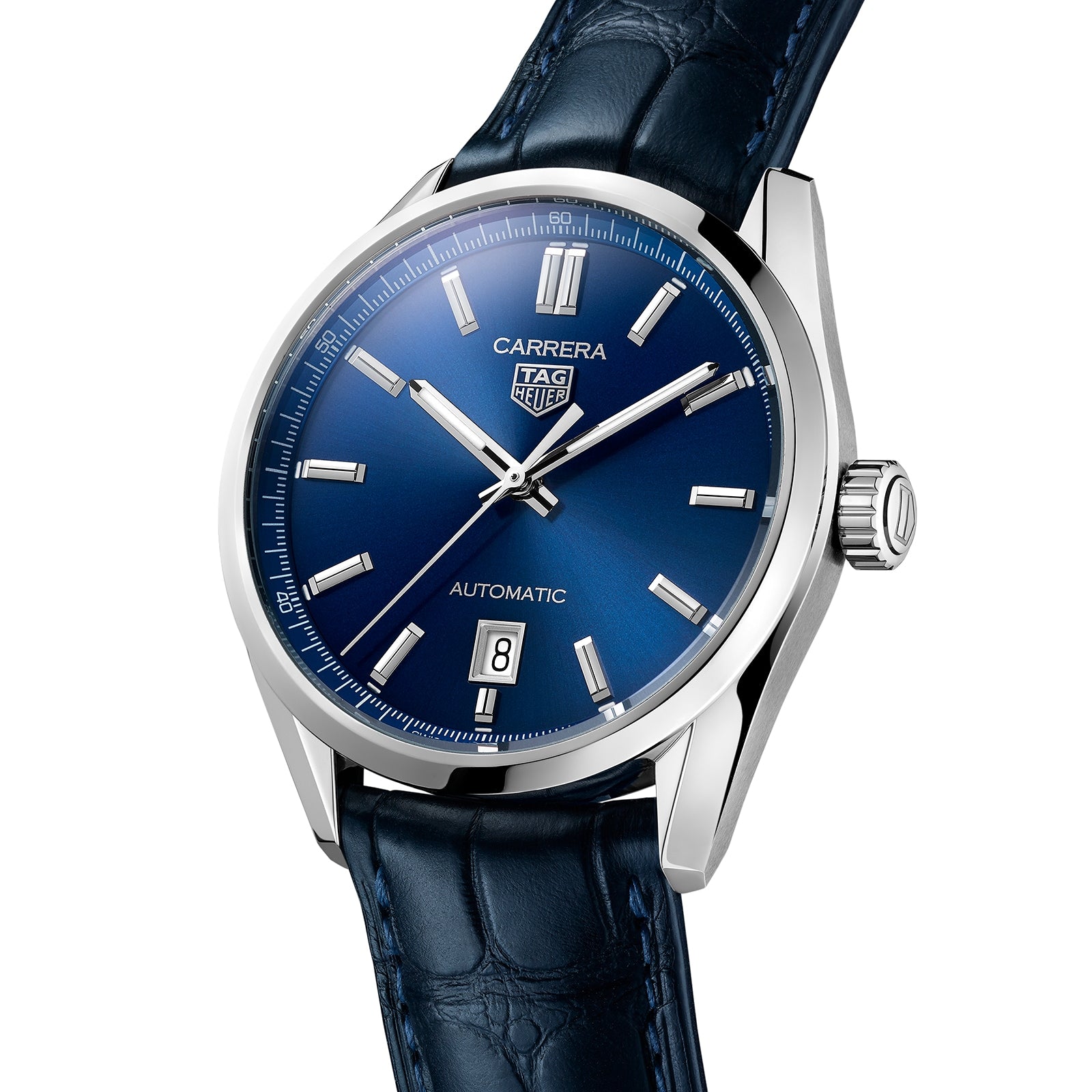TAG Heuer Carrera Date
