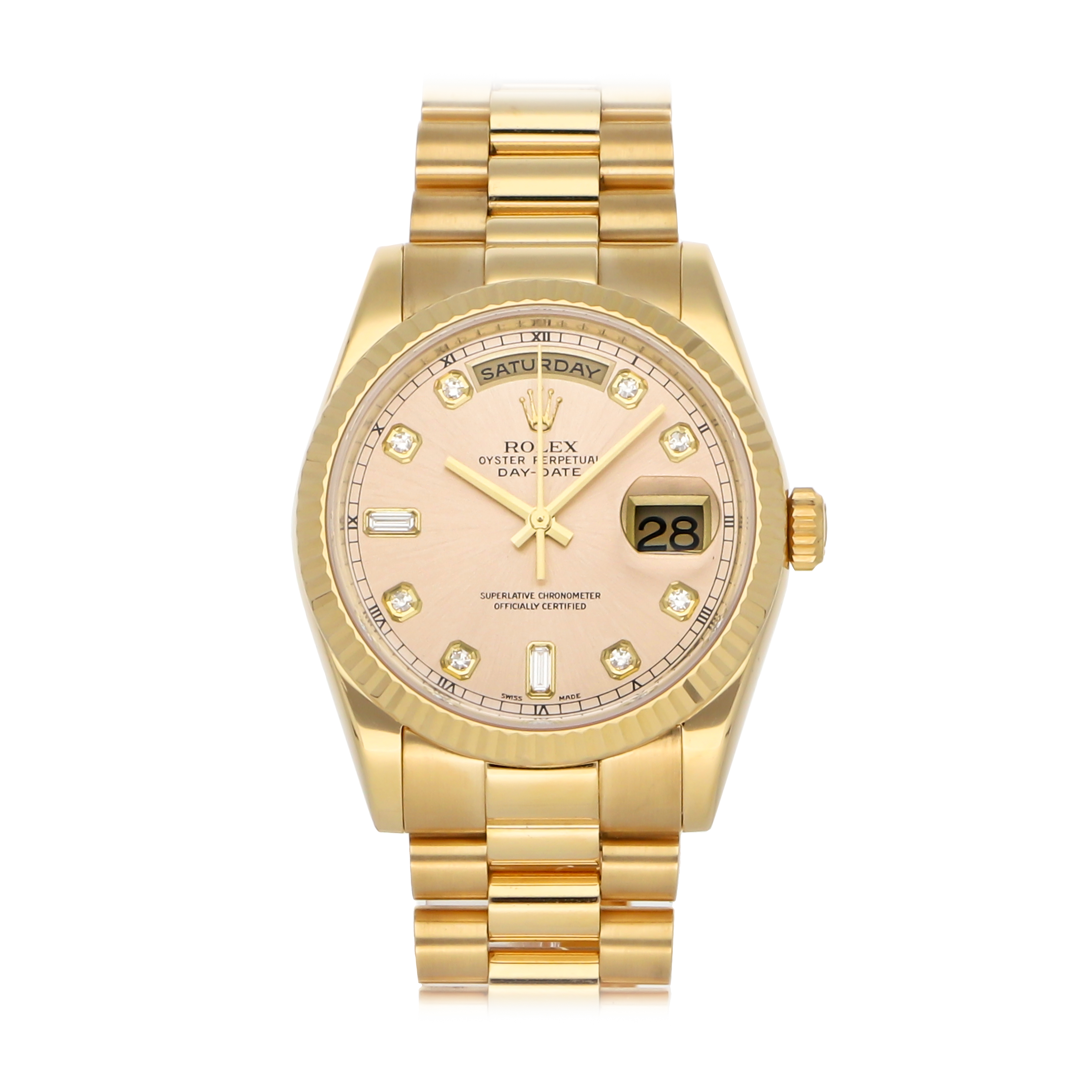 Rolex Day-Date 118238-4803946