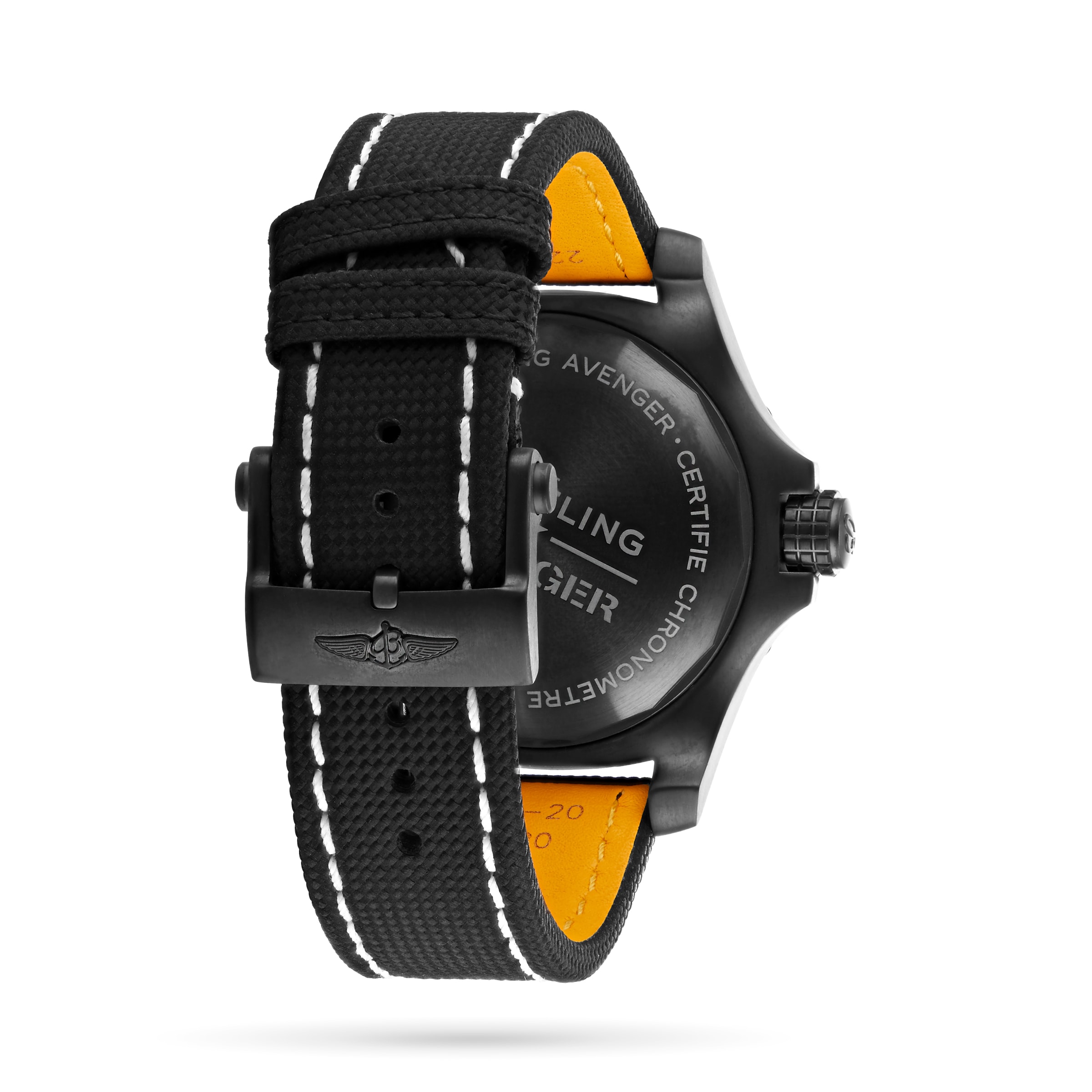 Breitling Avenger Automatic 45 Seawolf Night Mission-P17531771