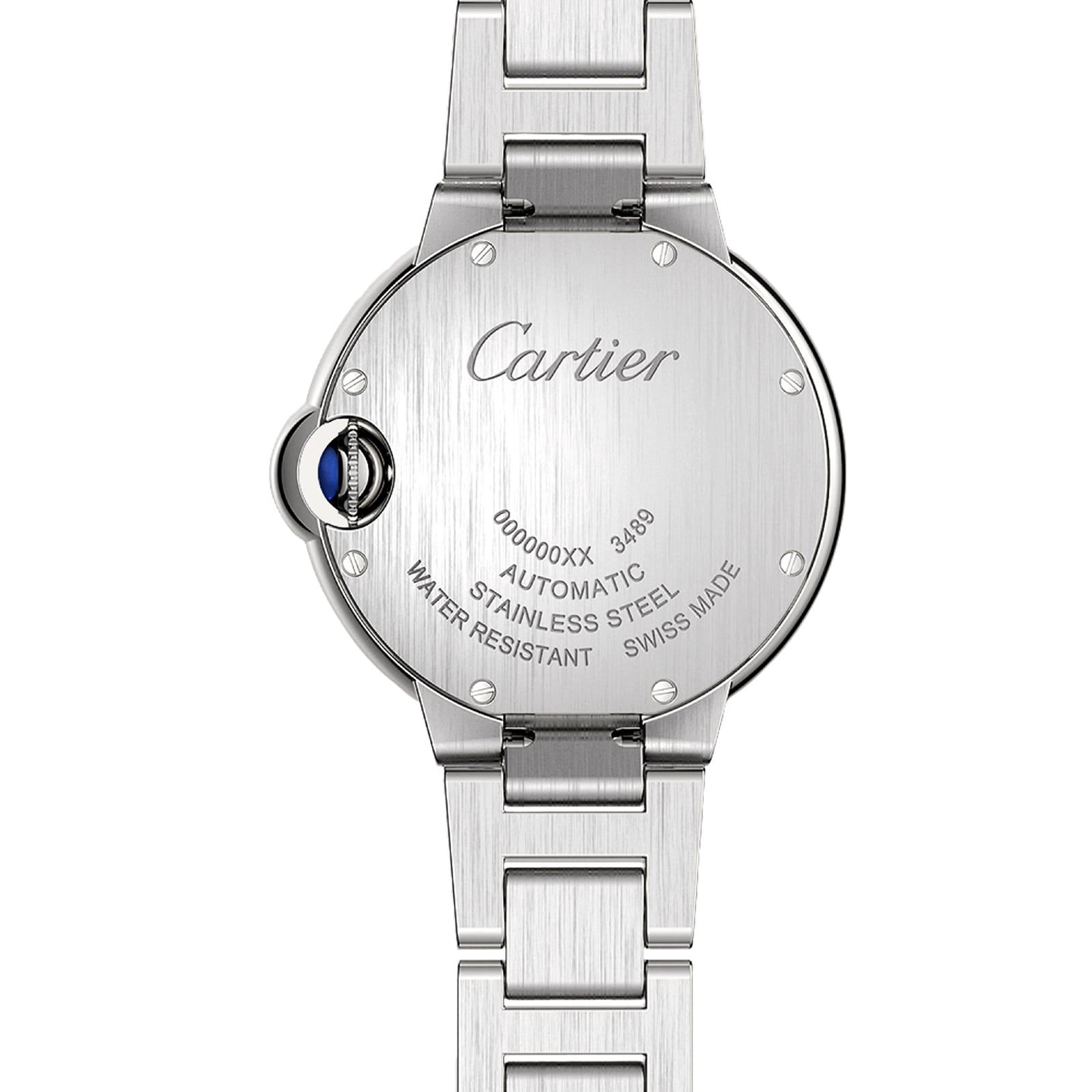 Cartier Ballon Bleu de Cartier Women's