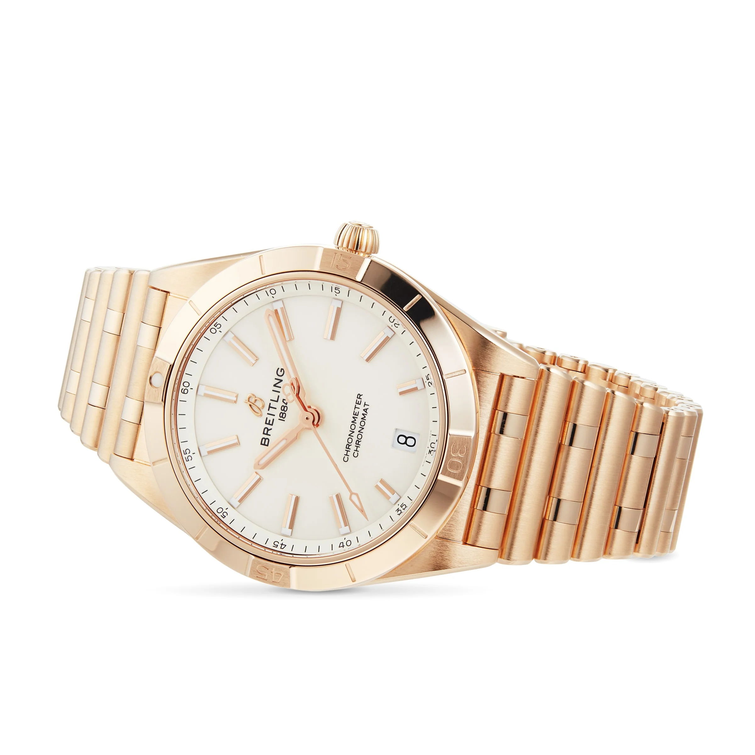 Breitling Chronomat Automatic 36 Women's