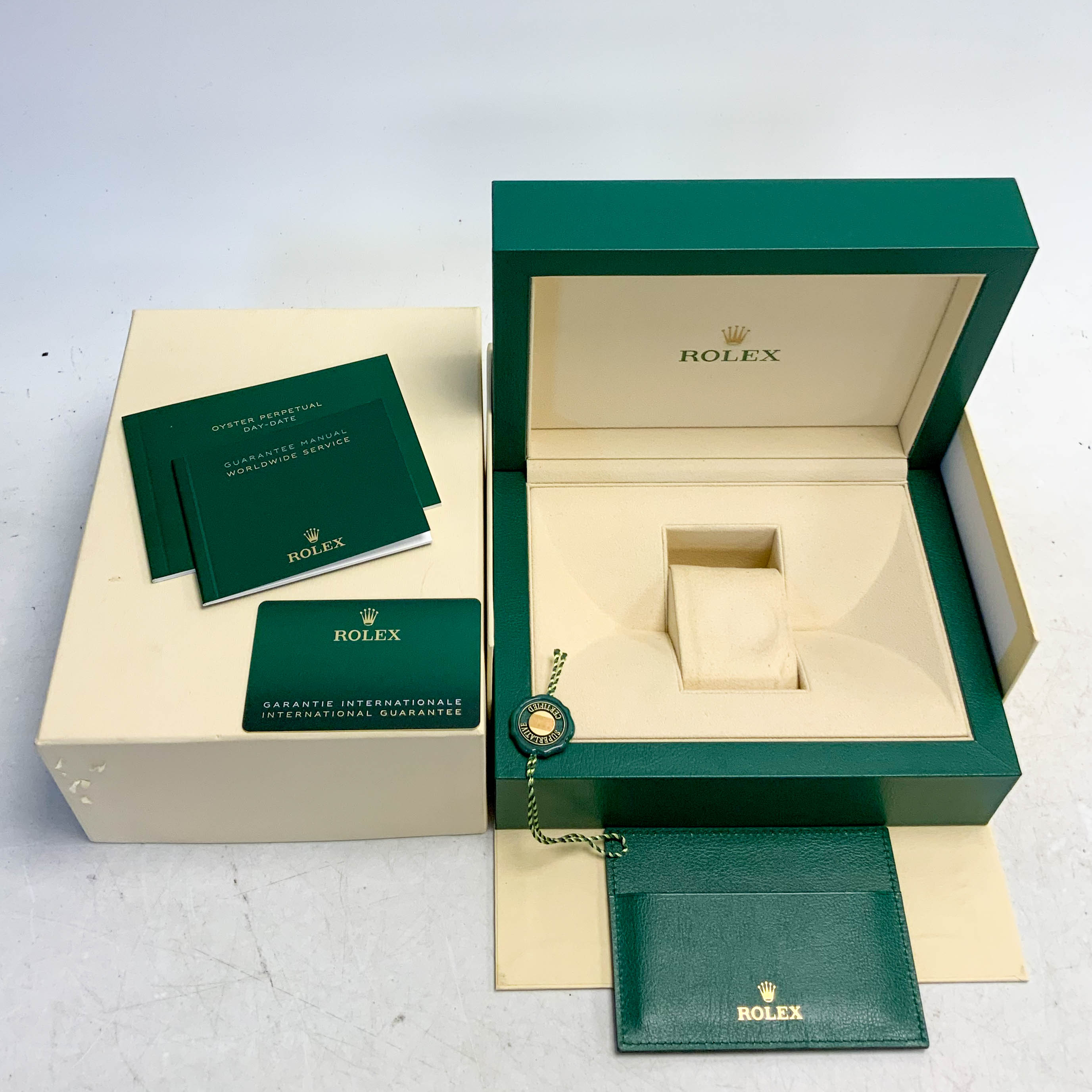 Rolex Day-Date 228239-4691663