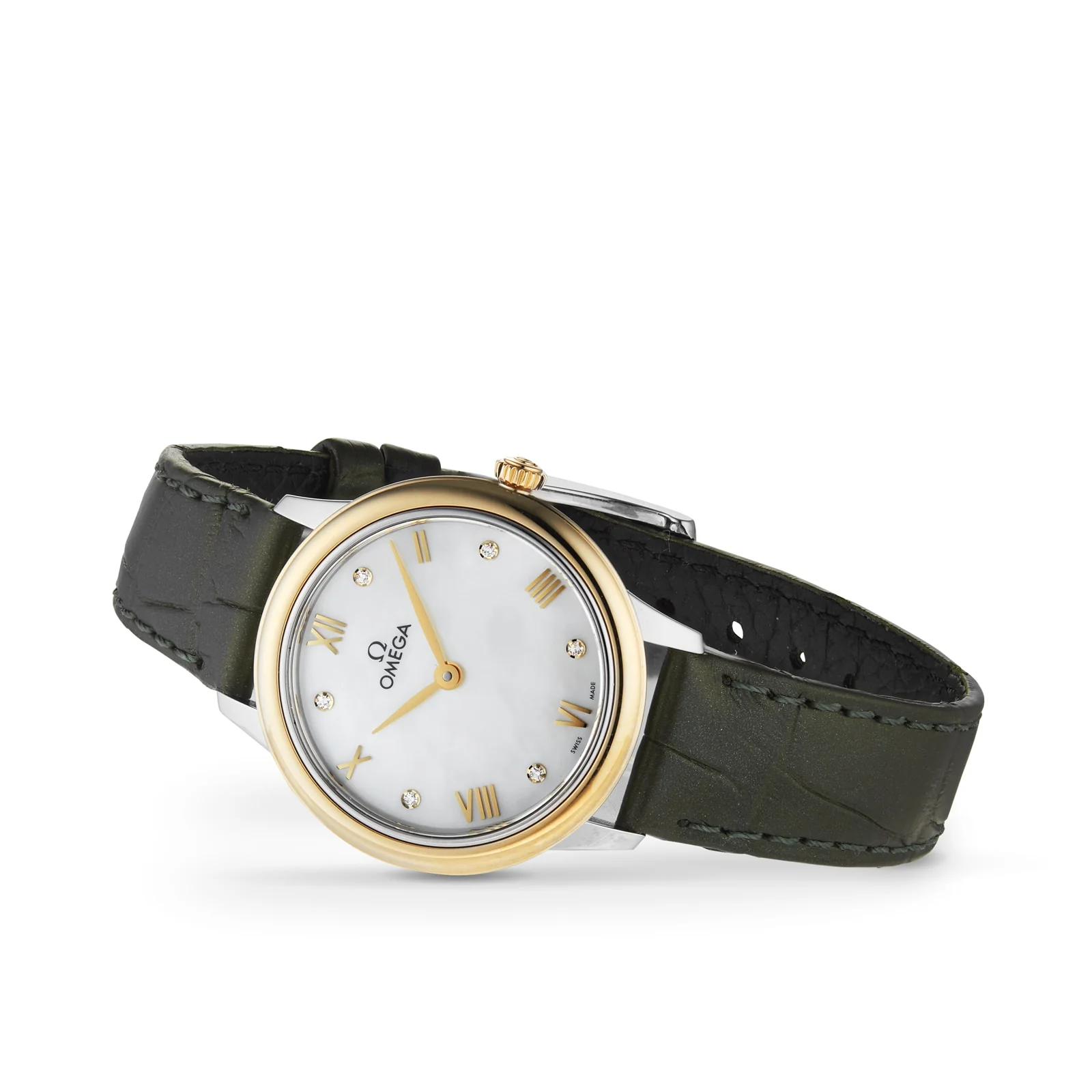 OMEGA De Ville Prestige Women's