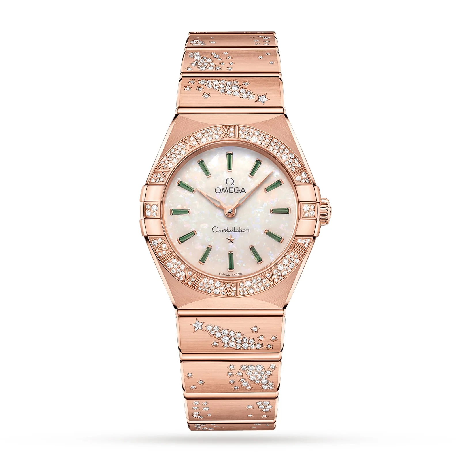 OMEGA Constellation Women's