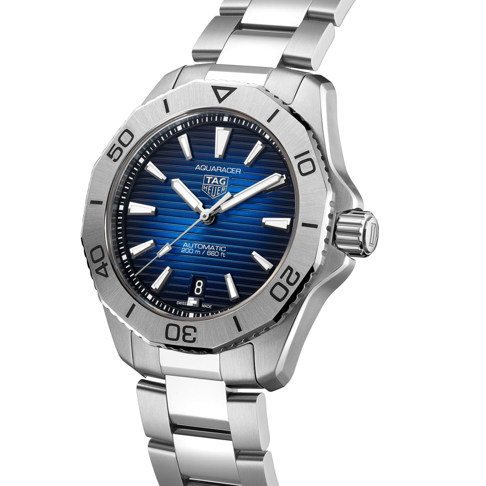 TAG Heuer Aquaracer Professional 200 Date