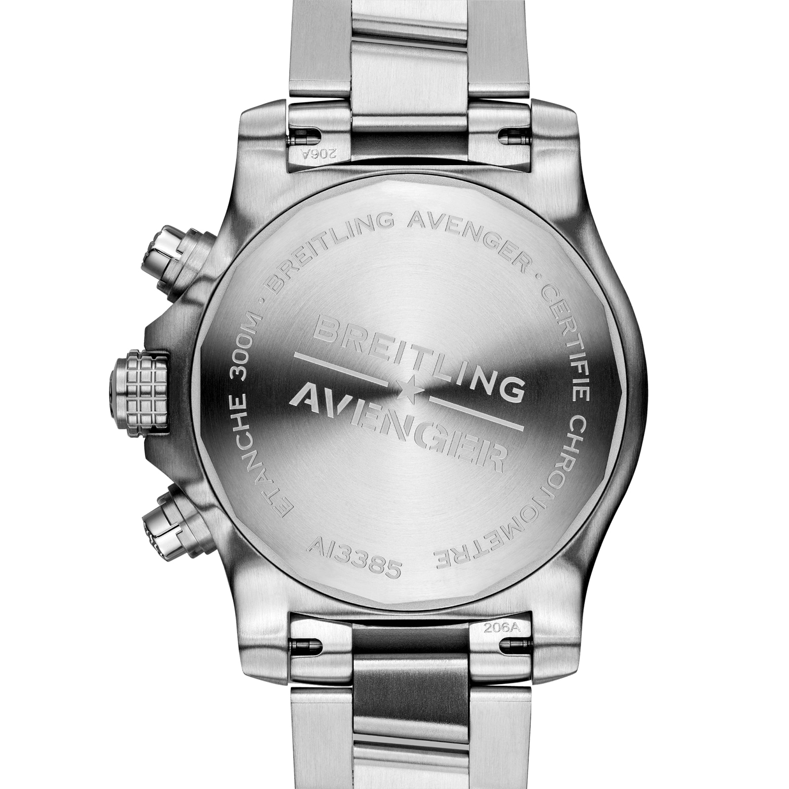 Breitling Avenger Chronograph 43-P17531759