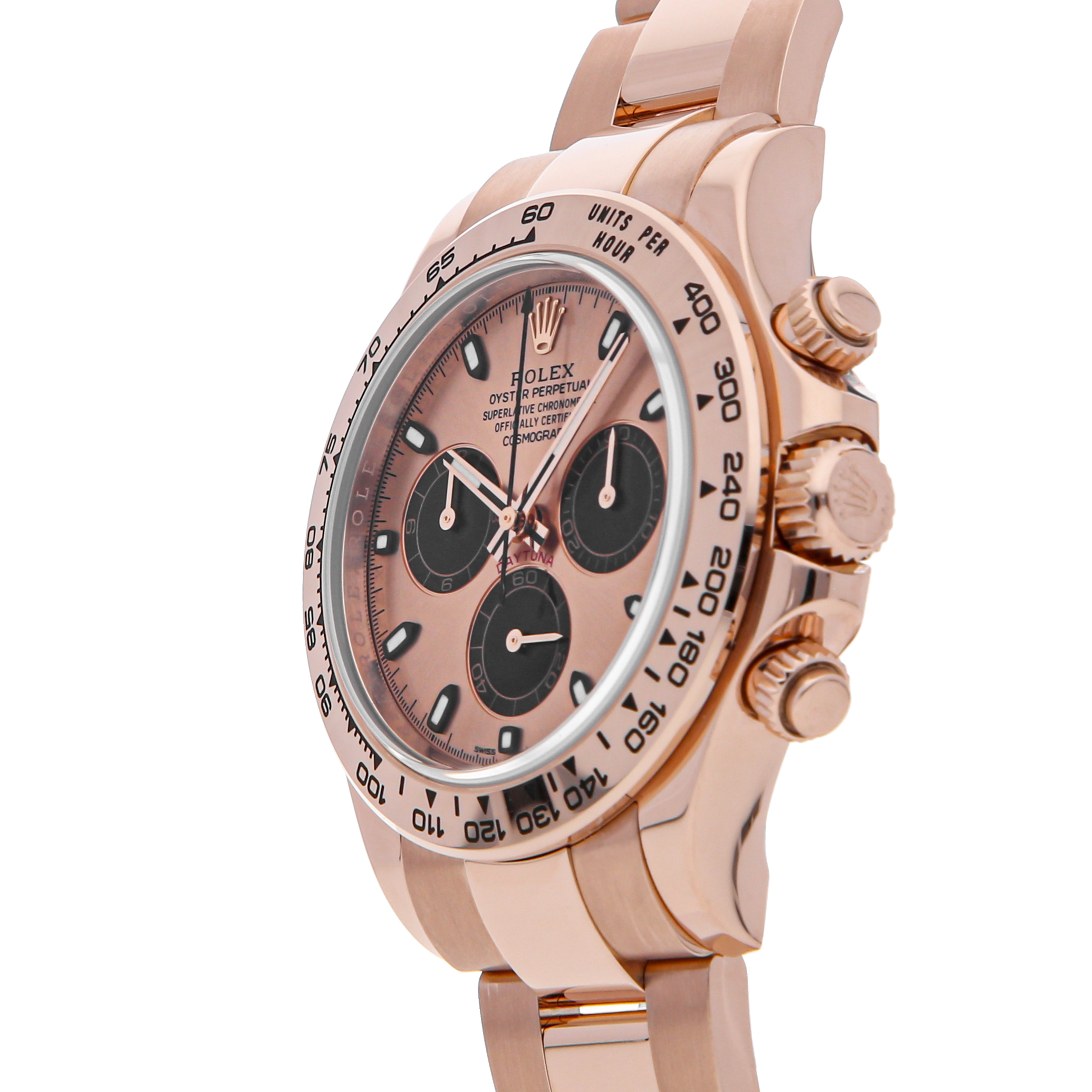 Rolex Daytona Cosmograph 116505-4658001