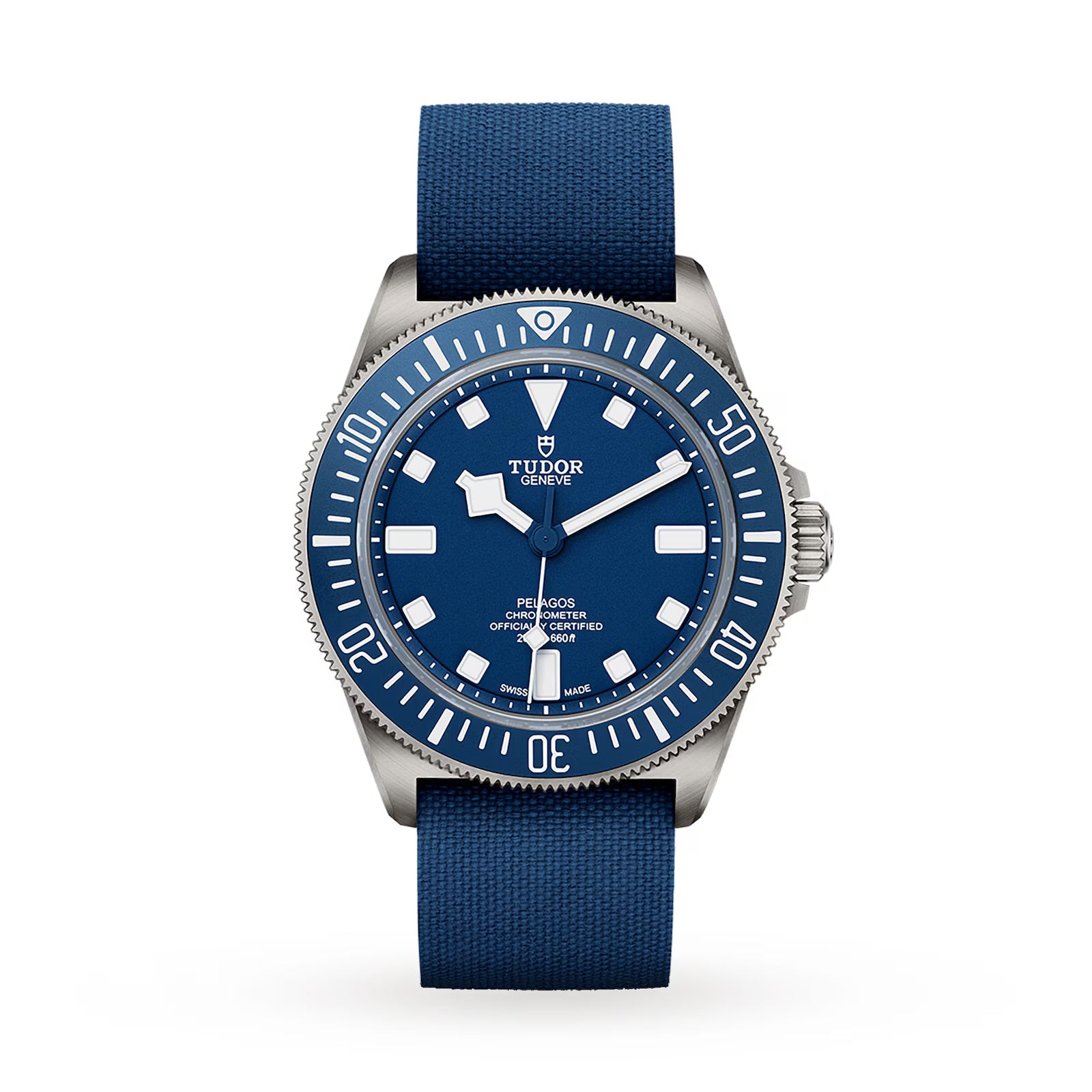 TUDOR Pelagos FXD