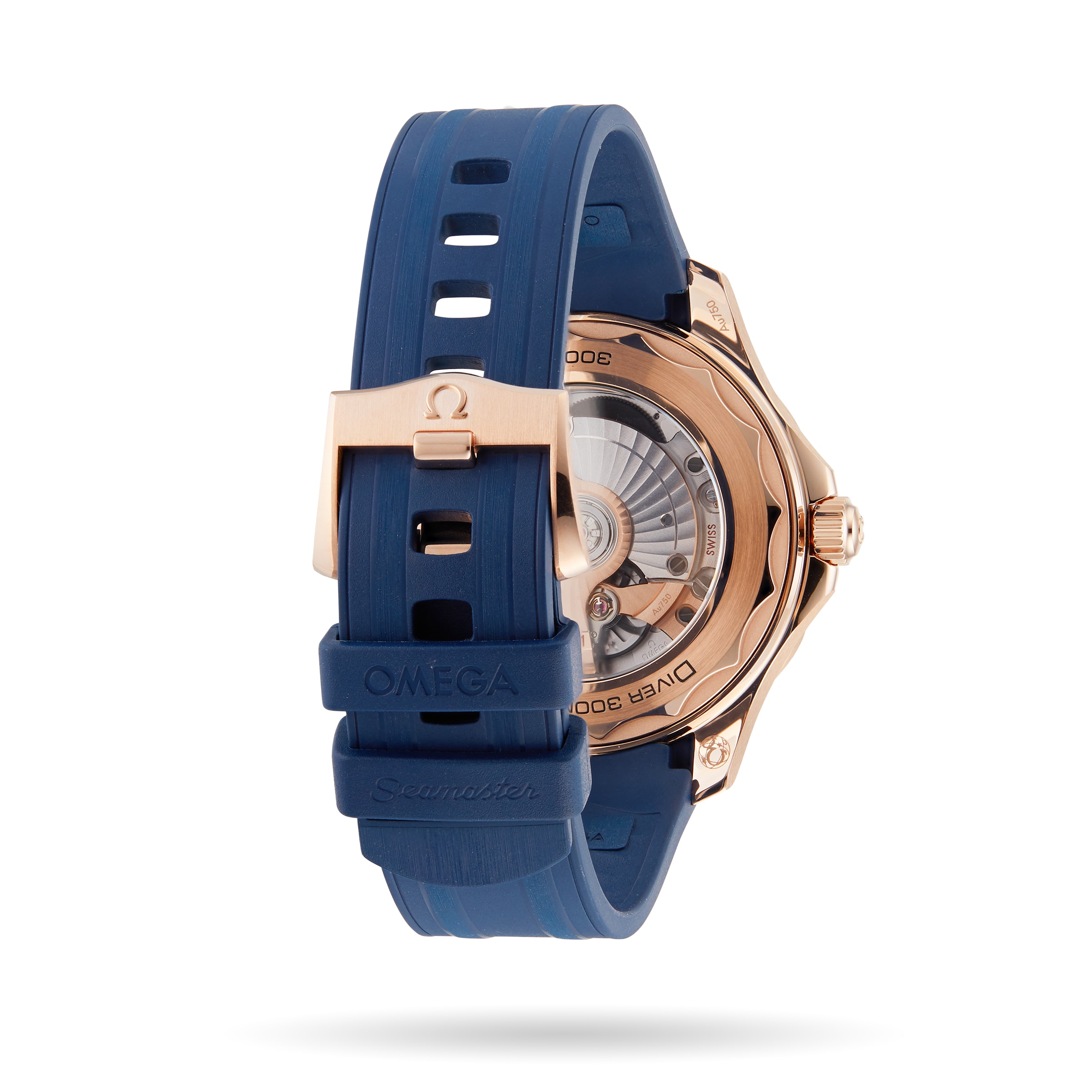 Omega Seamaster 300m 42mm Mens Watch-P17331586