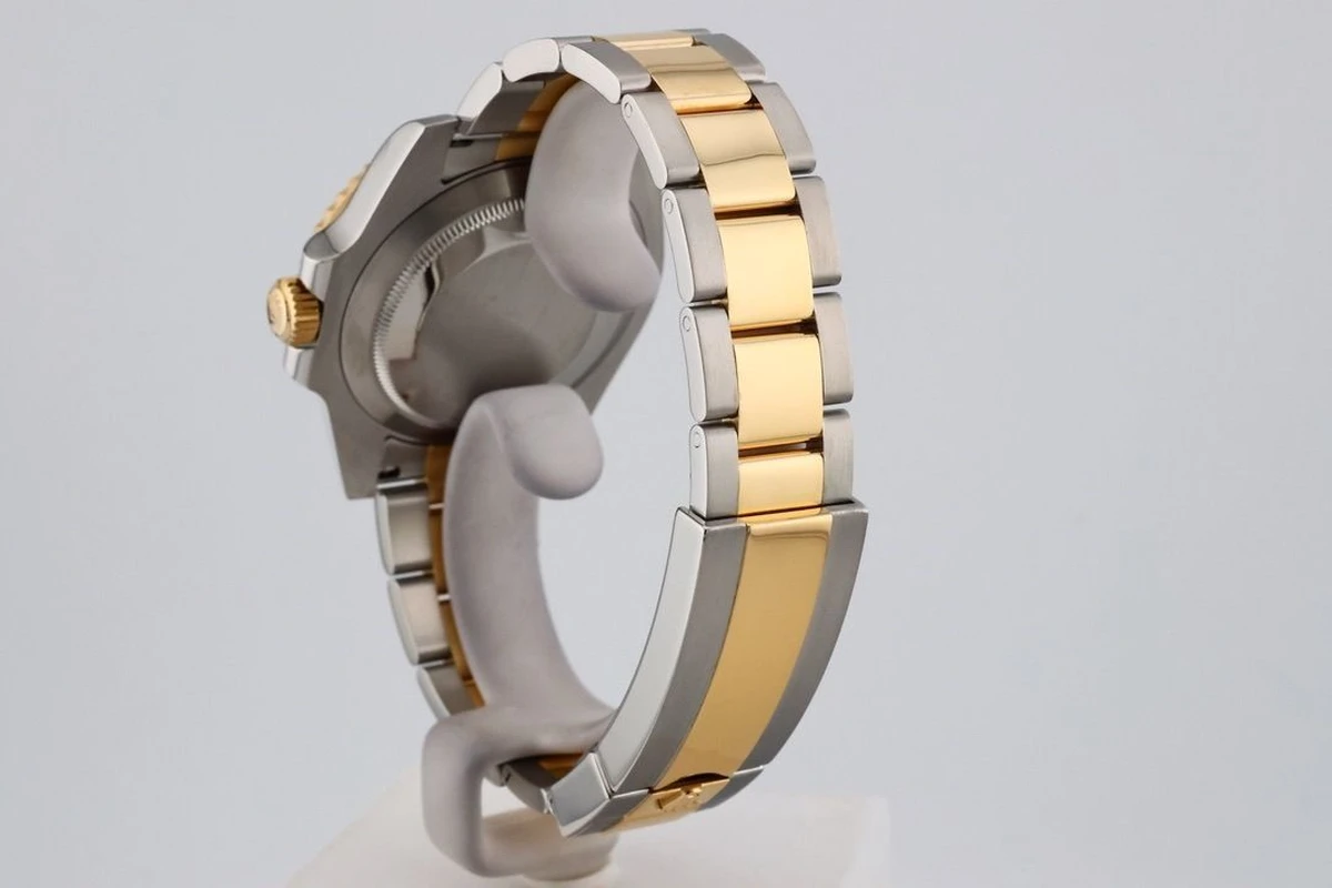 Rolex Submariner Date 116613LB-4756524