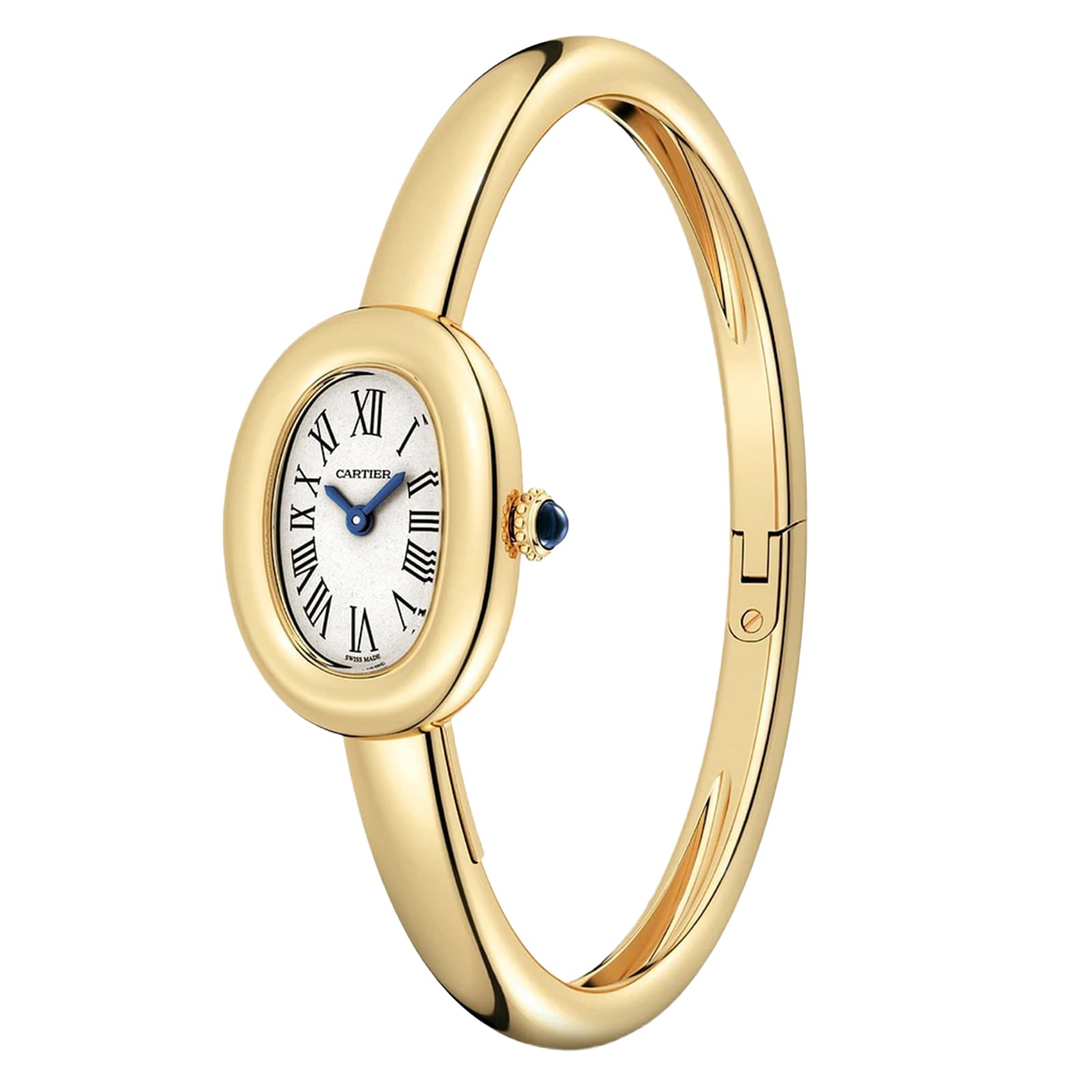 Cartier Baignoire (Size 16) Women's