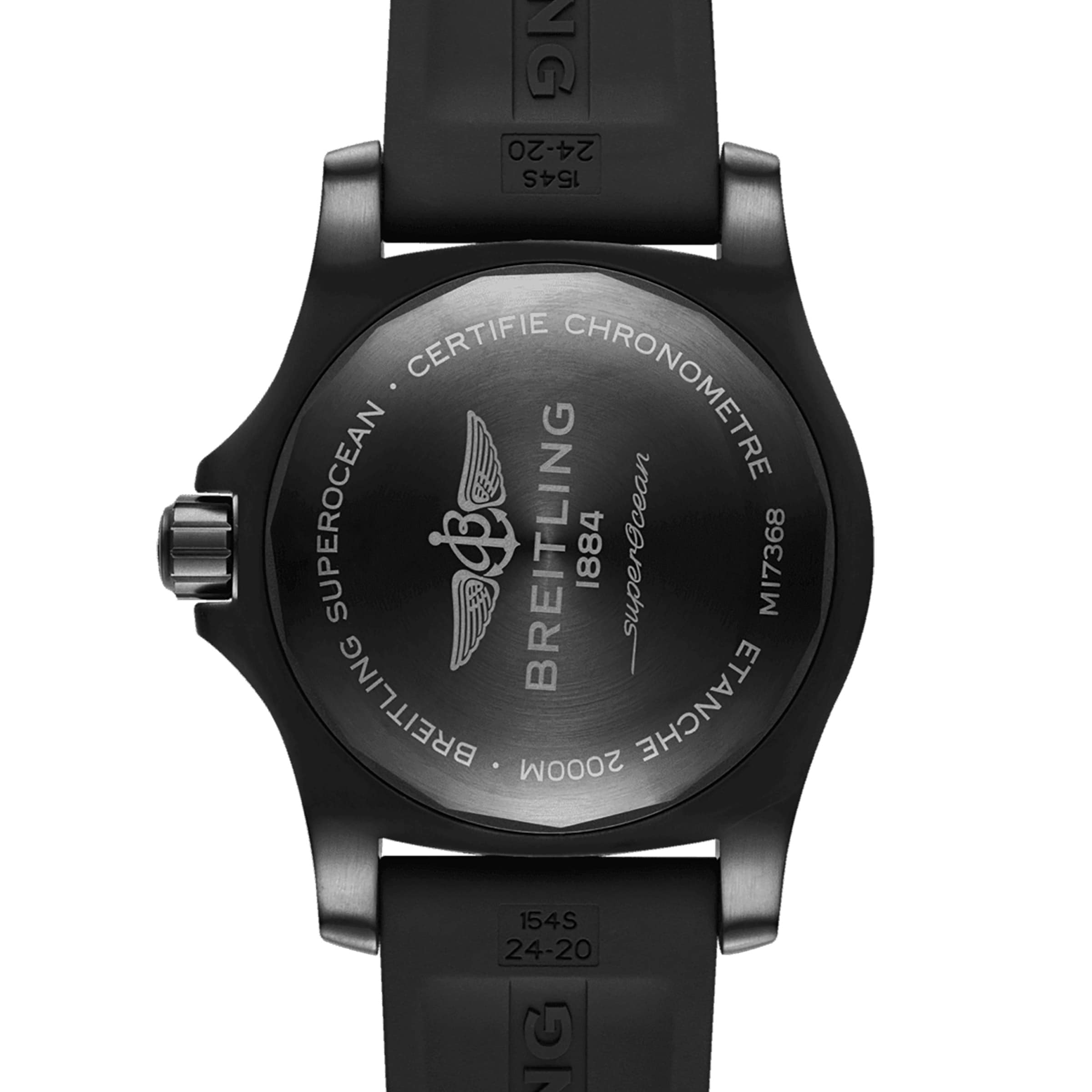 Breitling Superocean Automatic 46-P17531634