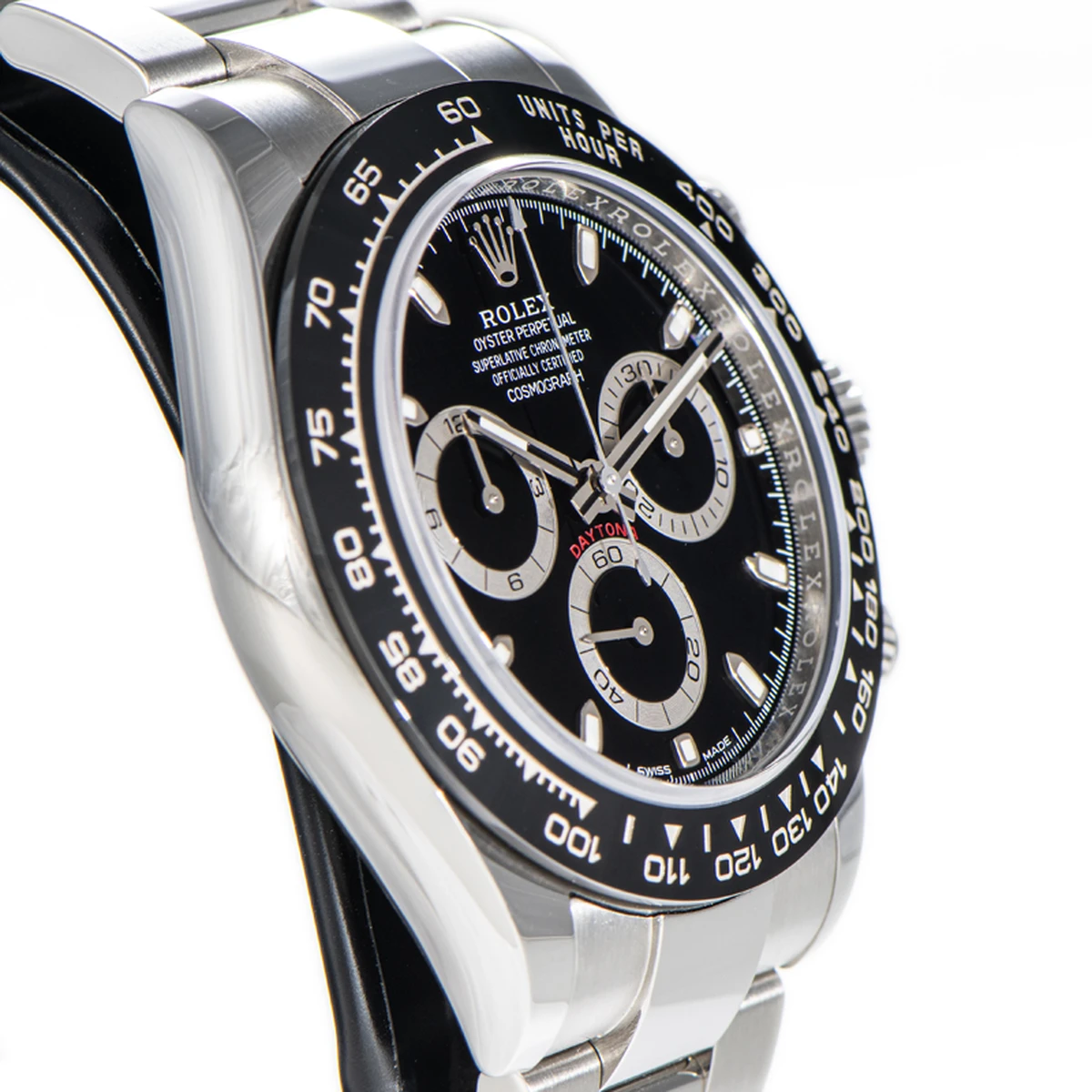 Rolex Daytona Cosmograph 116500LN-4814133