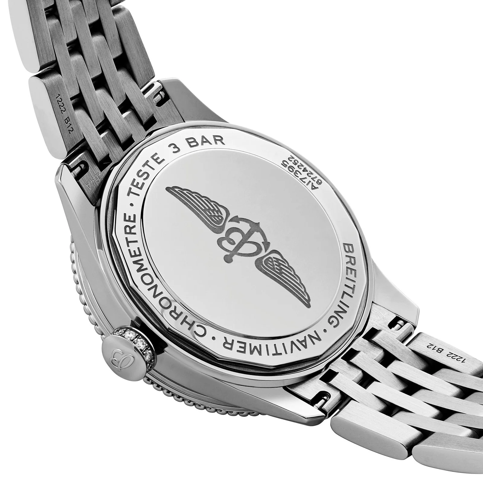 Breitling Navitimer 32 Women's