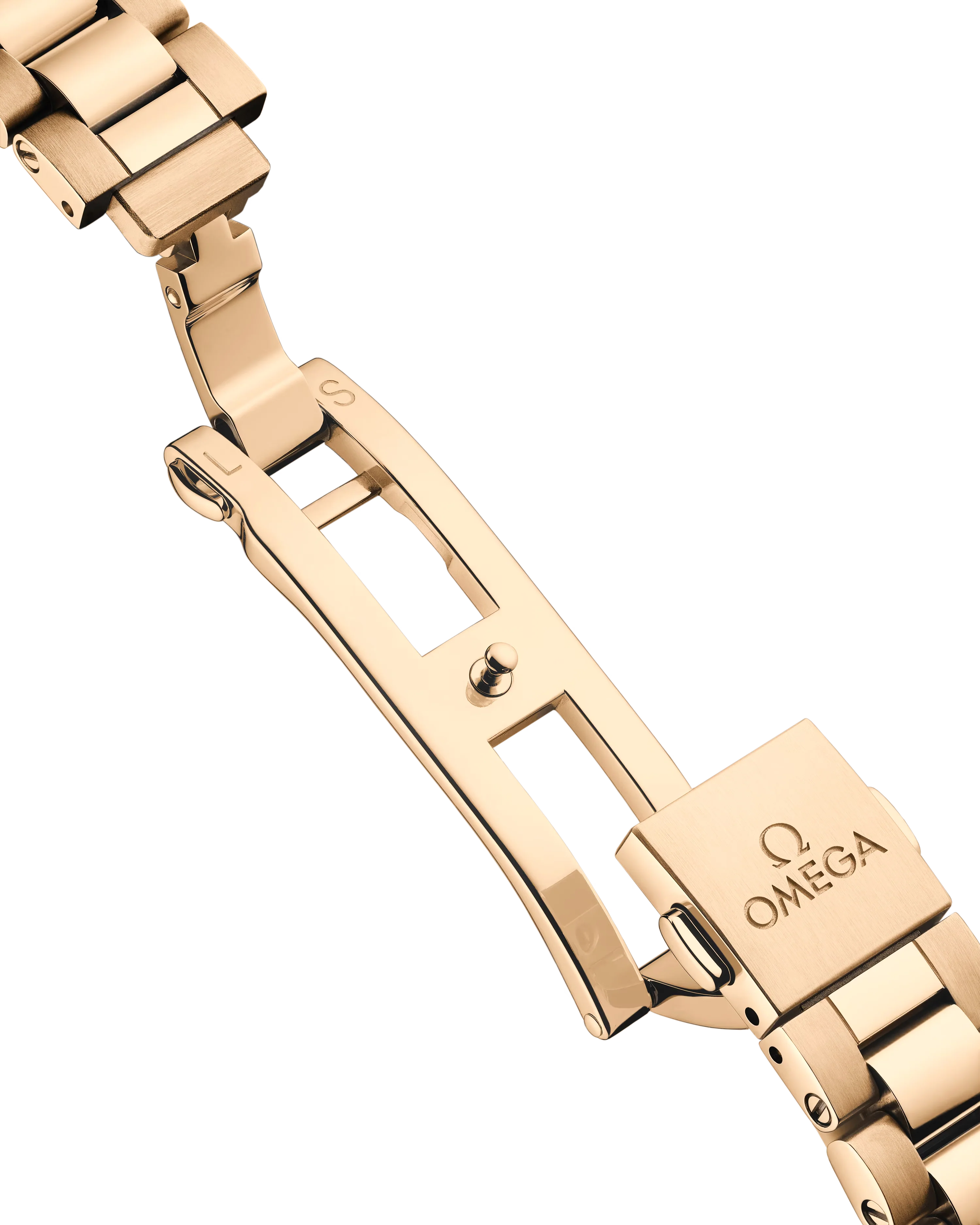 OMEGA Seamaster Aqua Terra 150M Women's