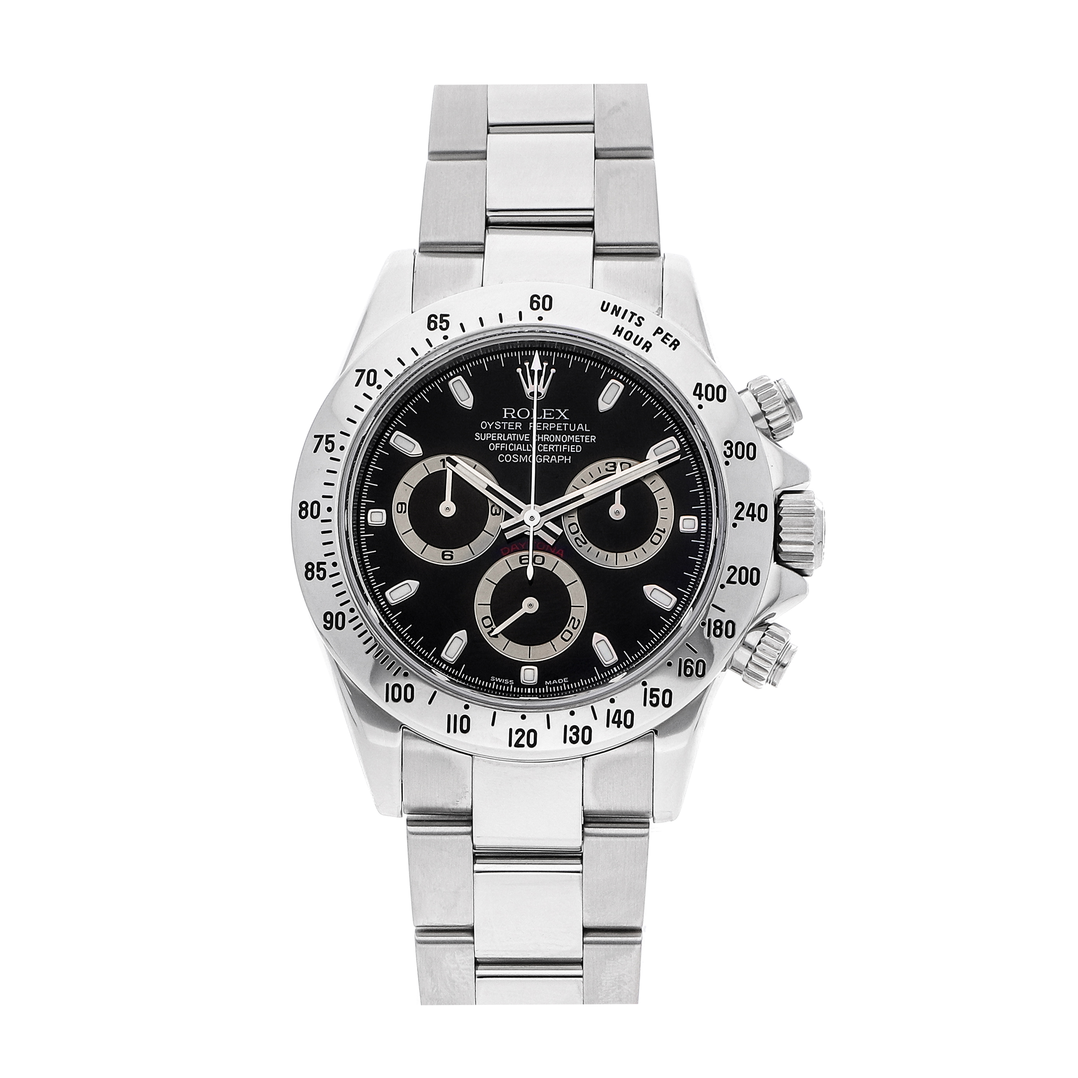 Rolex Daytona Cosmograph 116520-4669396