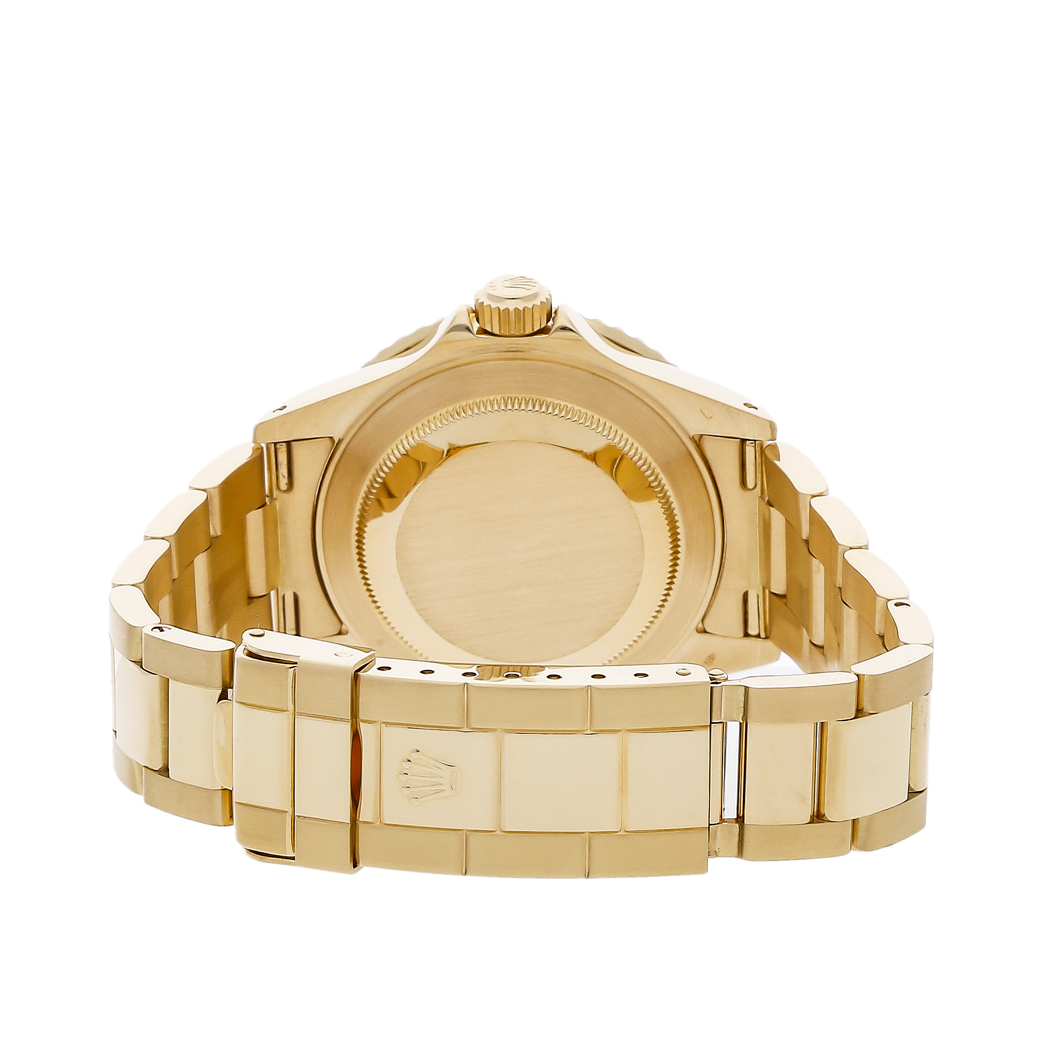 Rolex Submariner Date 16618-4700423