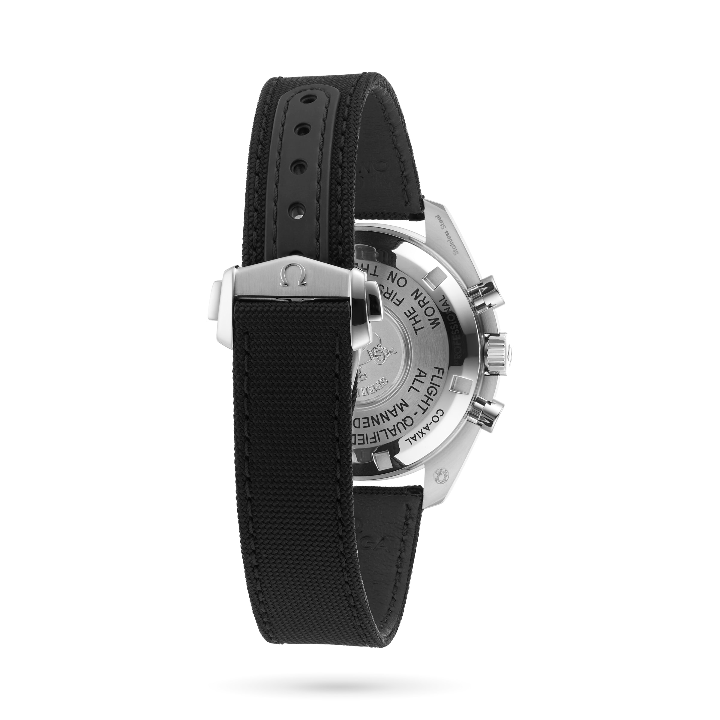 Omega New 2021 Speedmaster Moonwatch Professional Co-Axial Master Chronometer 42mm Mens-P17331768