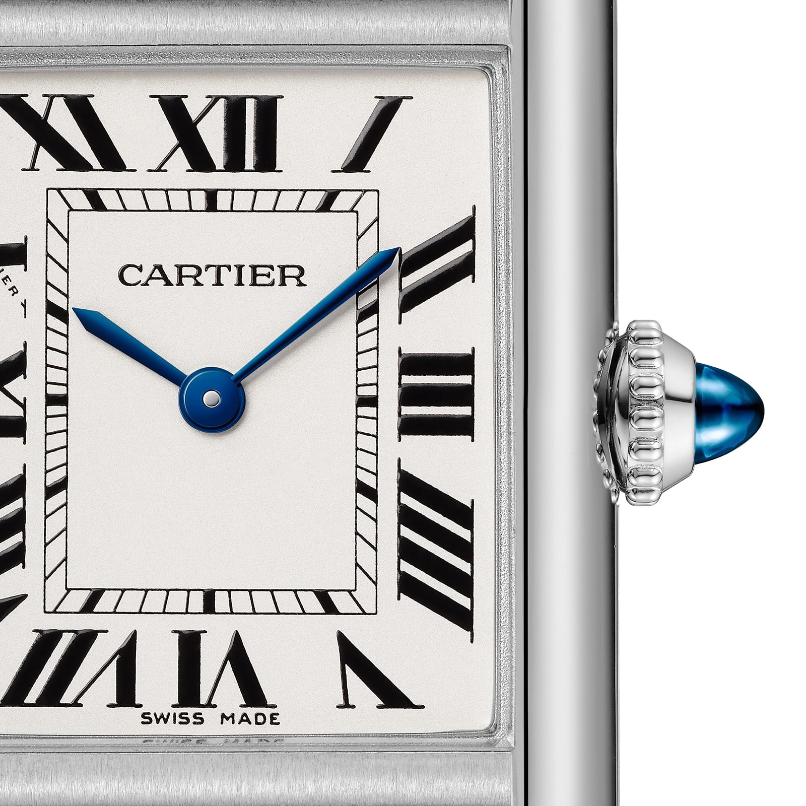 Cartier Tank Must de Cartier Women's