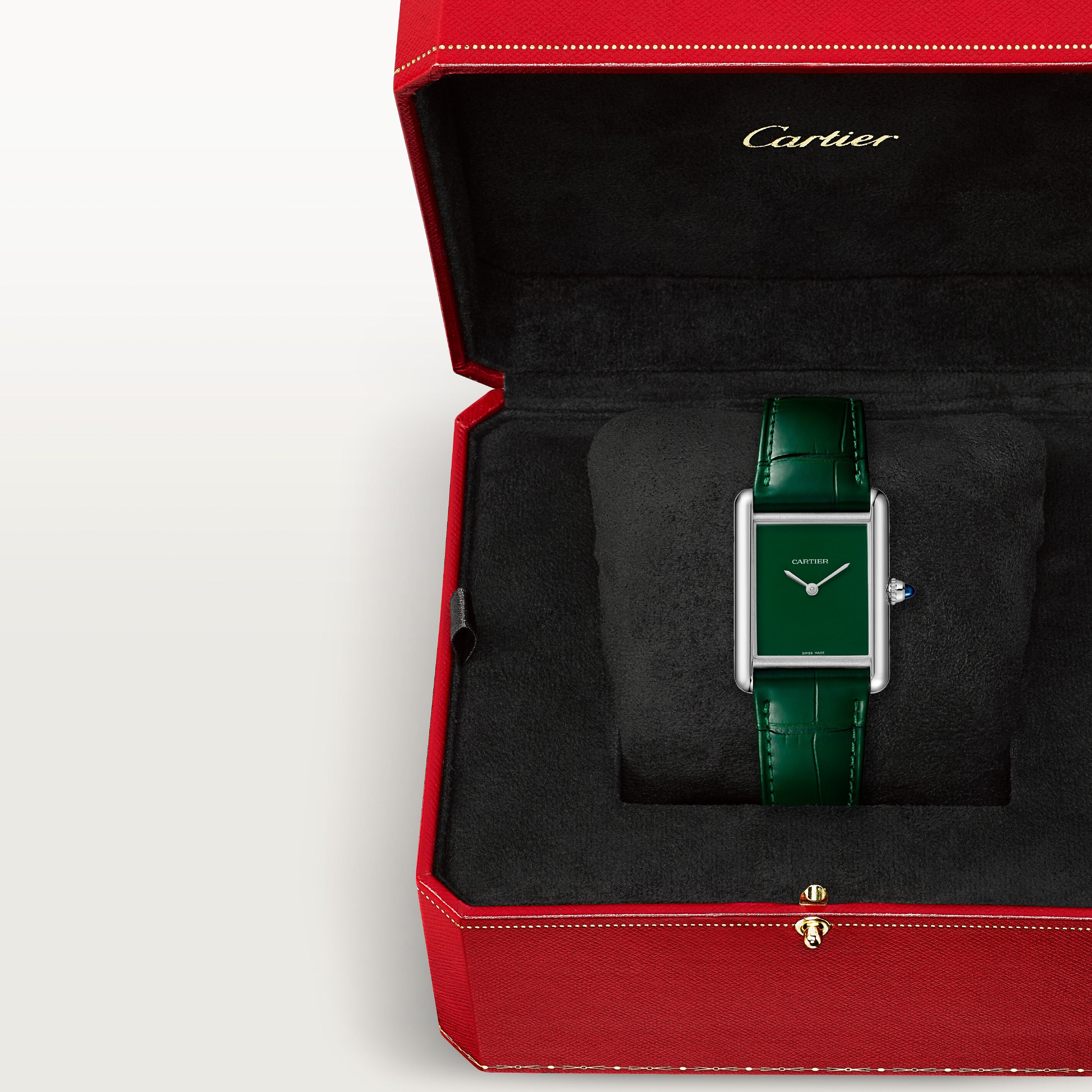 Cartier Tank Française Women's