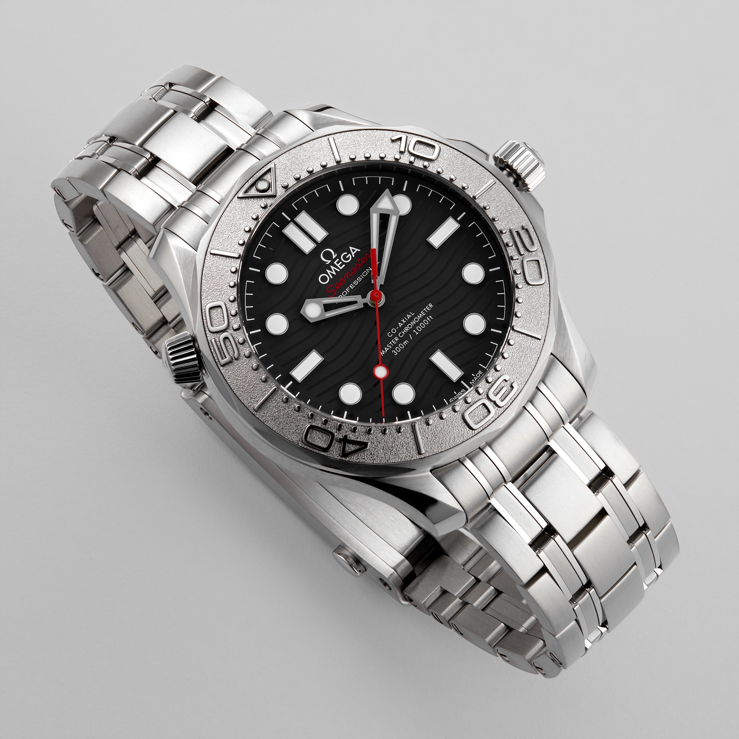 Omega Seamaster Diver 300M Nekton Edition-P17331756