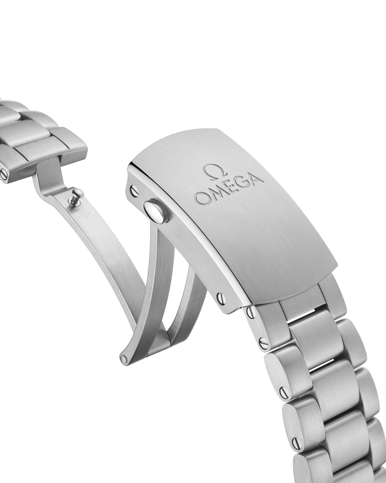 2025 Omega 215.30.40.20.03.001 Seamaster Planet Ocean 600M