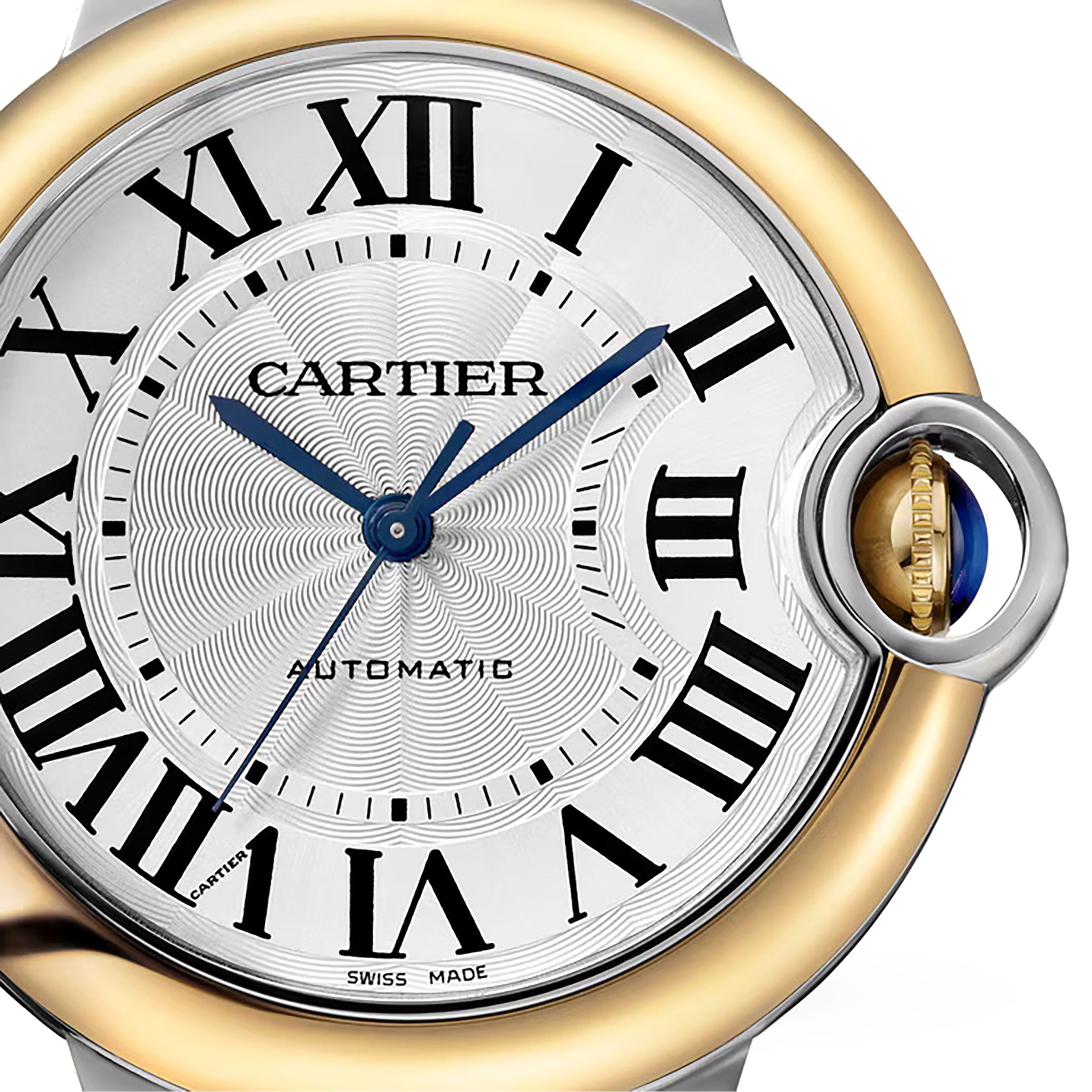 Cartier Ballon Bleu de Cartier Women's