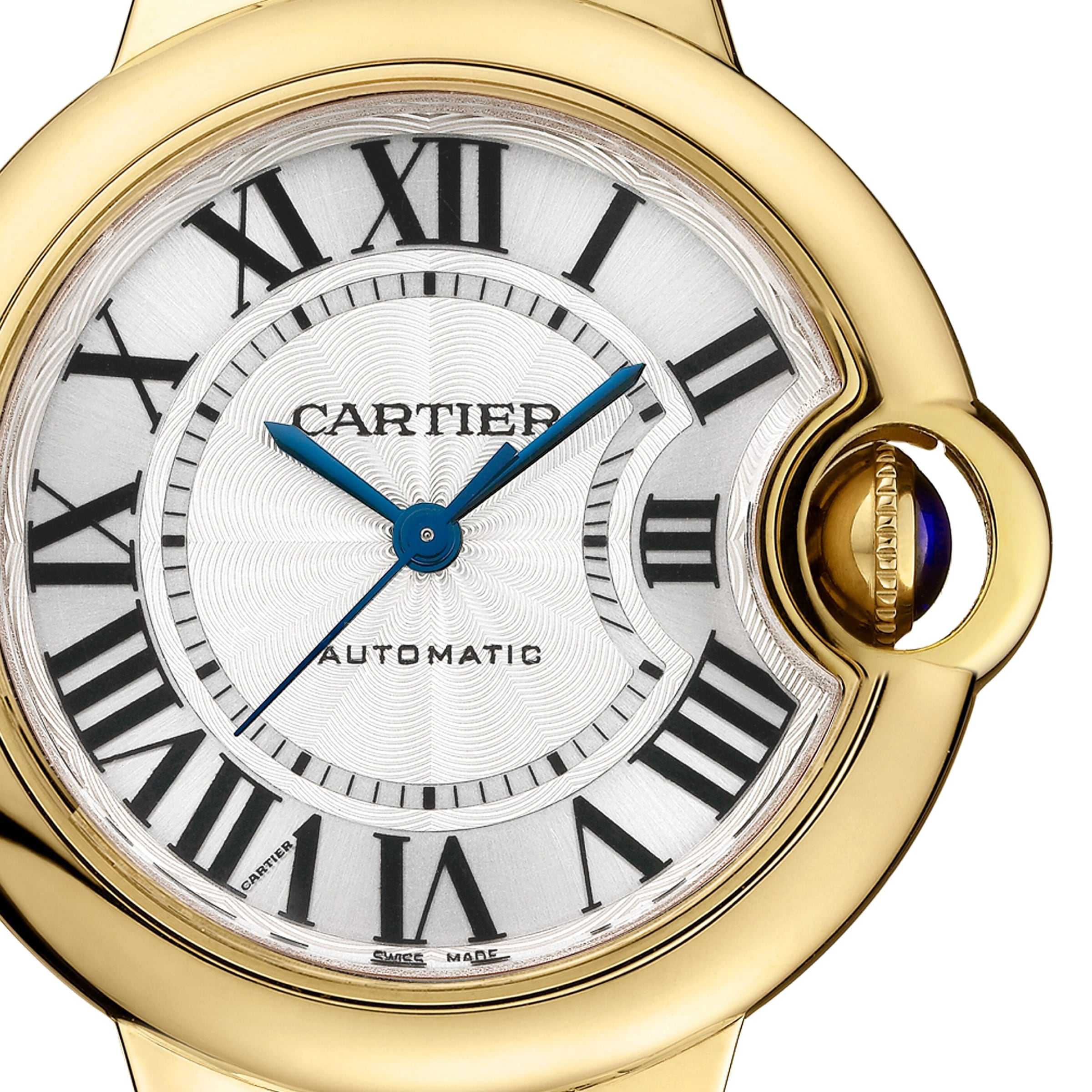 Cartier Ballon Bleu de Cartier Women's