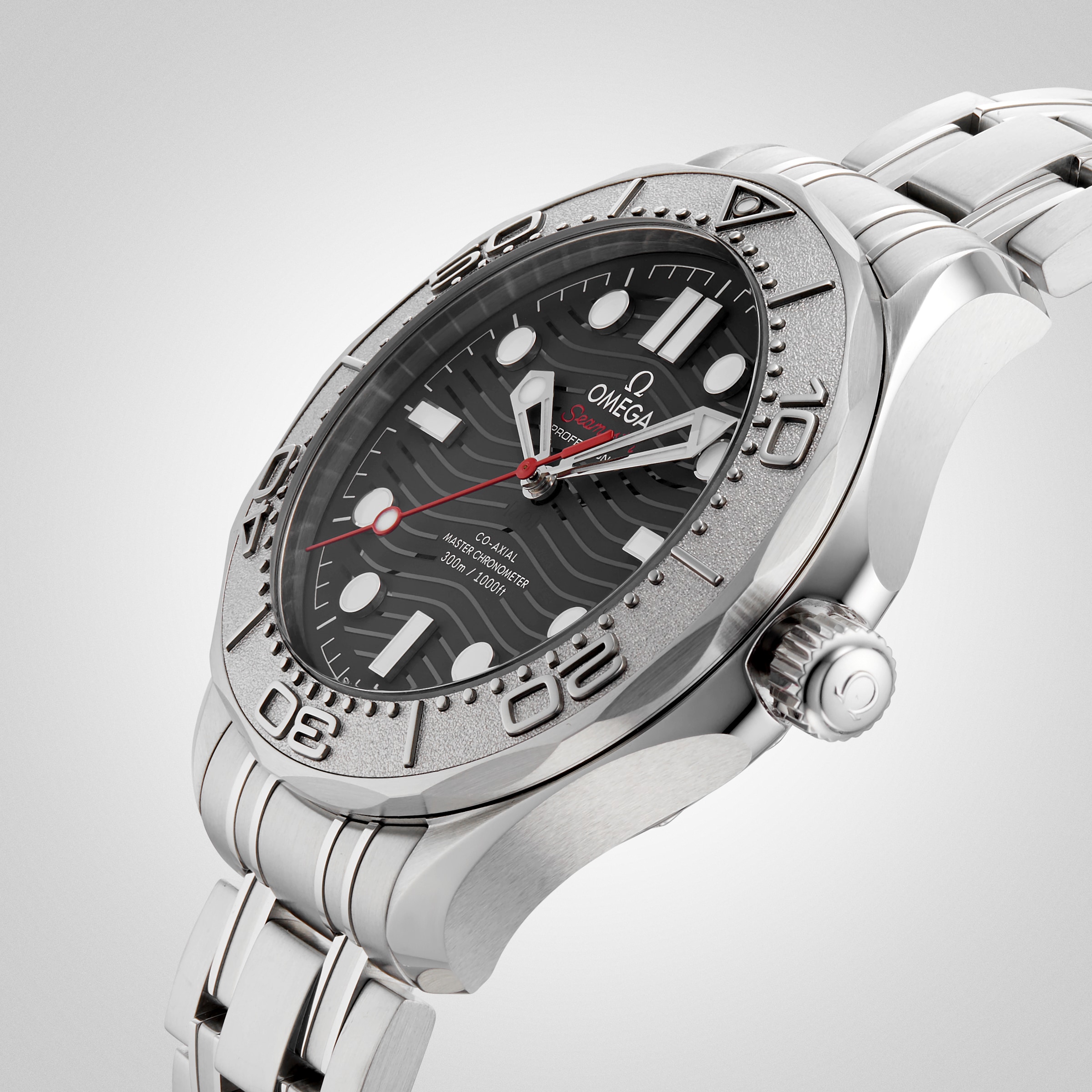 Omega Seamaster Diver 300M Nekton Edition-P17331756