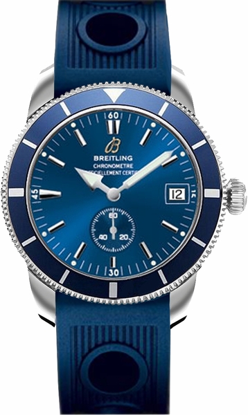 Breitling Superocean Heritage 38mm