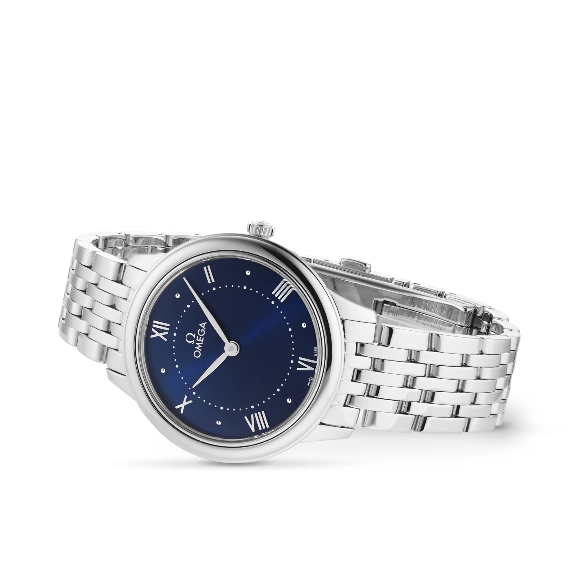 OMEGA De Ville Prestige Women's